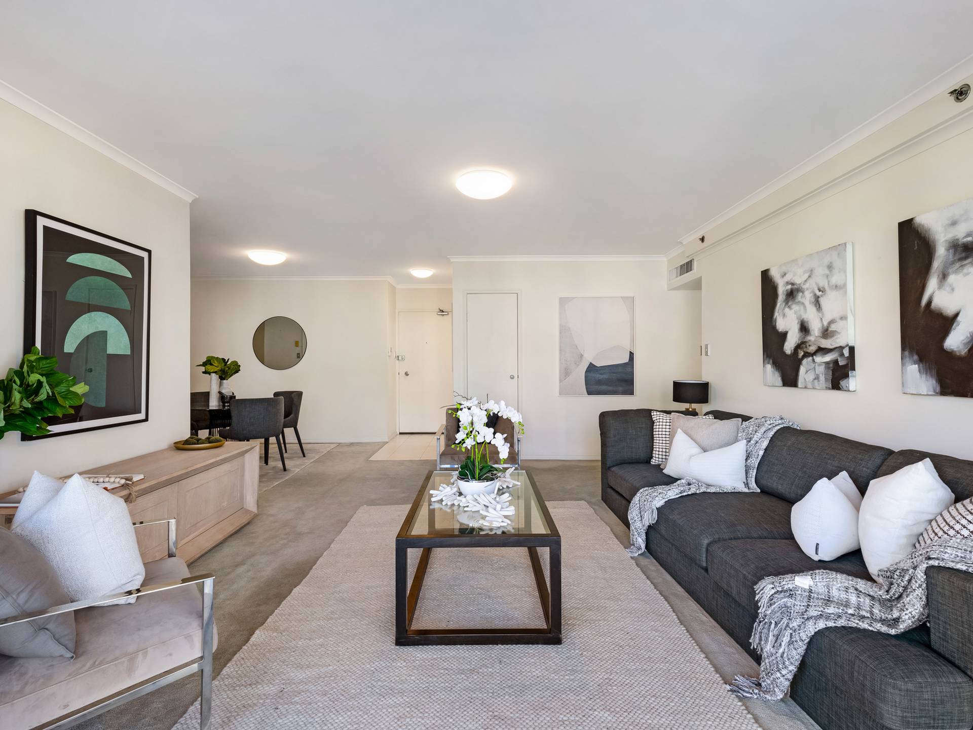 143/18-34 Waverley Street, Bondi Junction