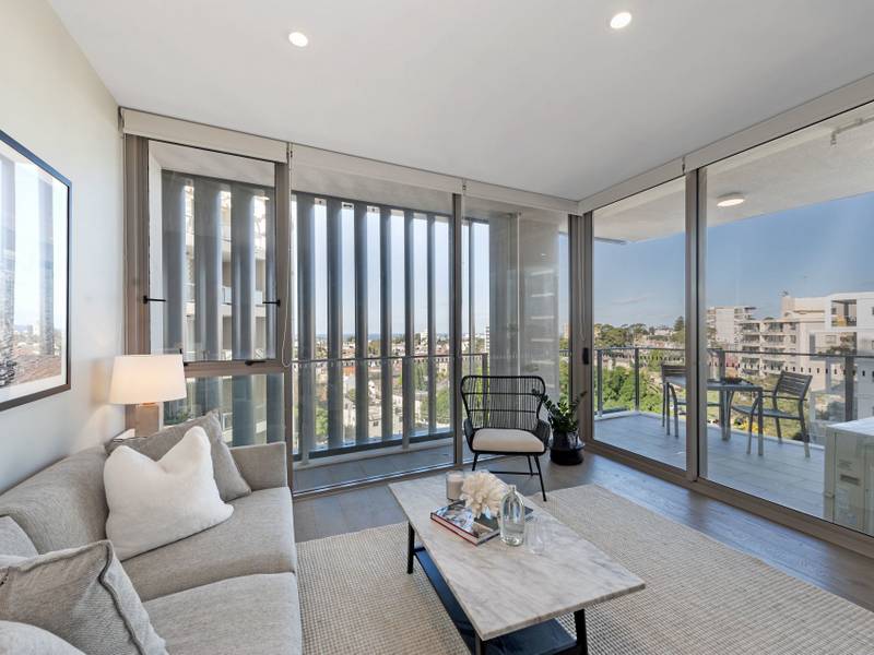 1105/253 Oxford Street, Bondi Junction
