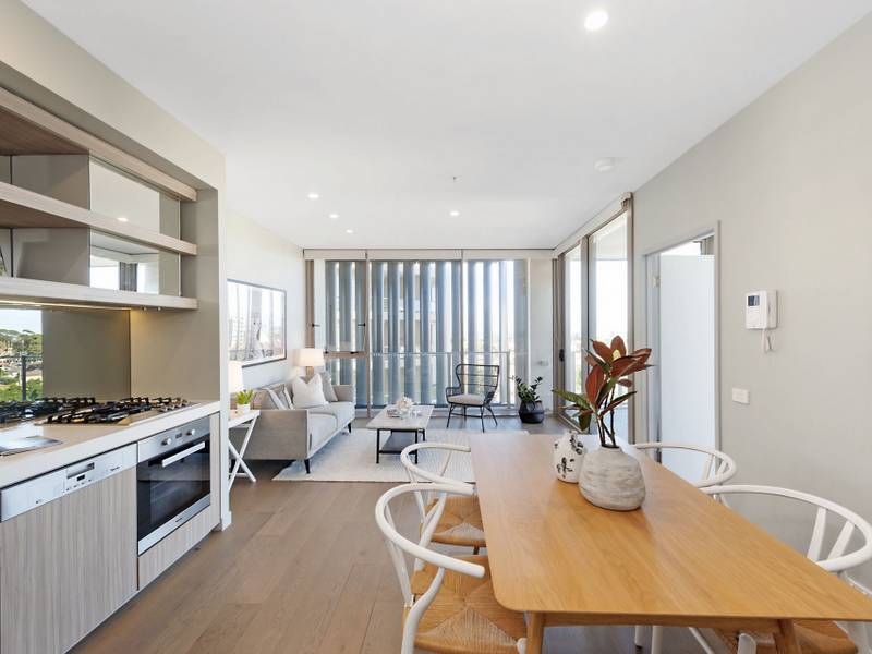 1105/253 Oxford Street, Bondi Junction