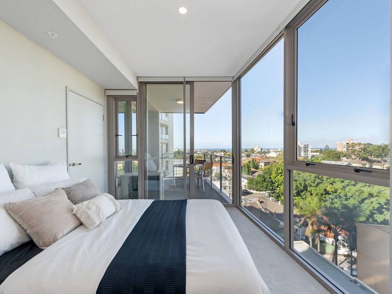 1105/253 Oxford Street, Bondi Junction