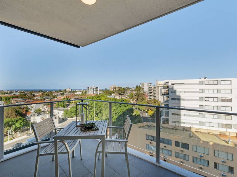 1105/253 Oxford Street, Bondi Junction