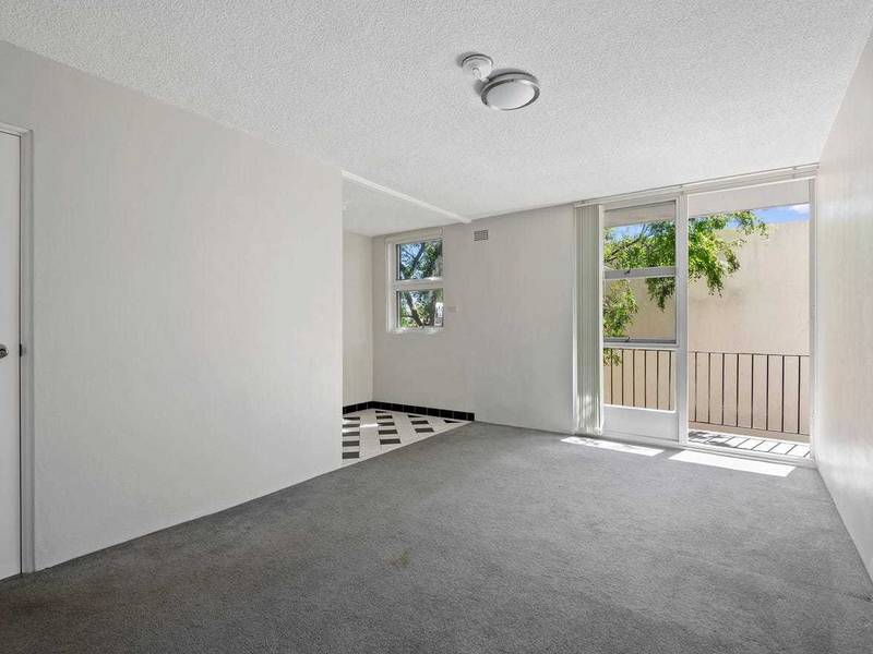 25/56 Hopewell Street, PADDINGTON