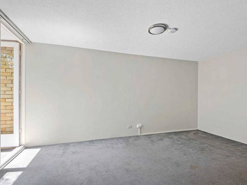25/56 Hopewell Street, PADDINGTON