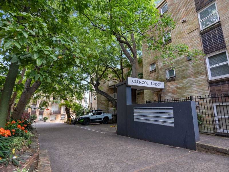 25/56 Hopewell Street, PADDINGTON