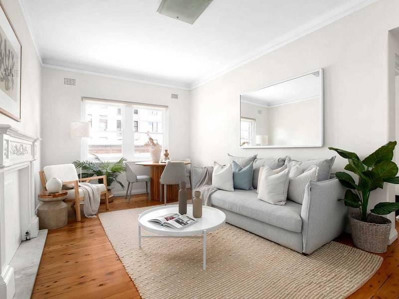 7/9 Dalley Street, BONDI JUNCTION