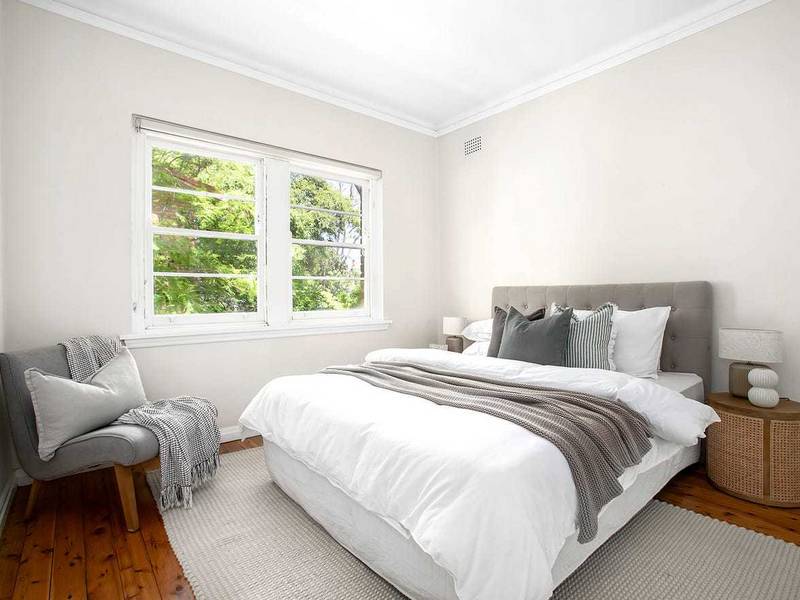 7/9 Dalley Street, BONDI JUNCTION