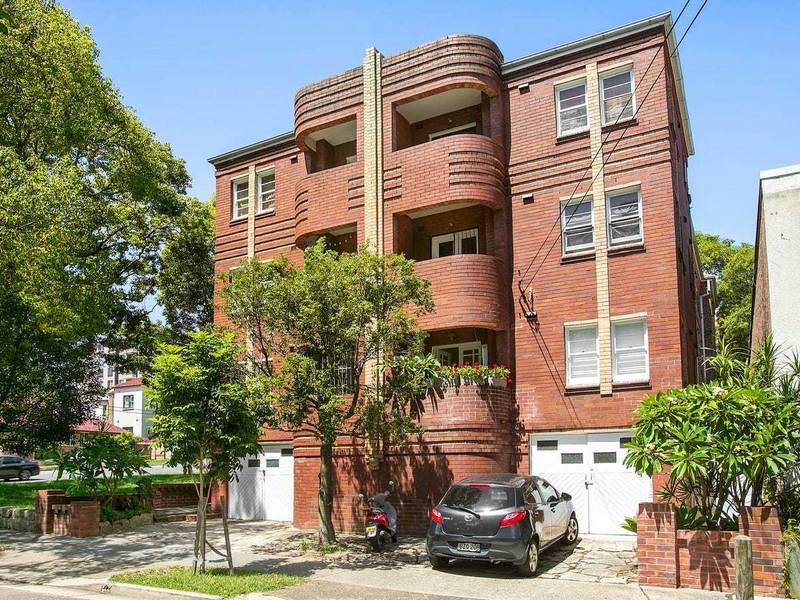 7/9 Dalley Street, BONDI JUNCTION
