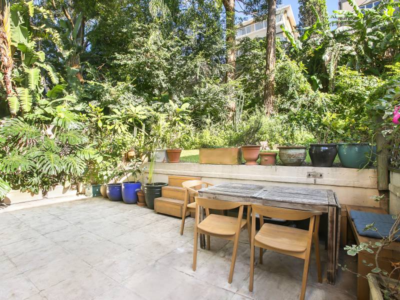 4/63 Curlewis Street, Bondi Beach