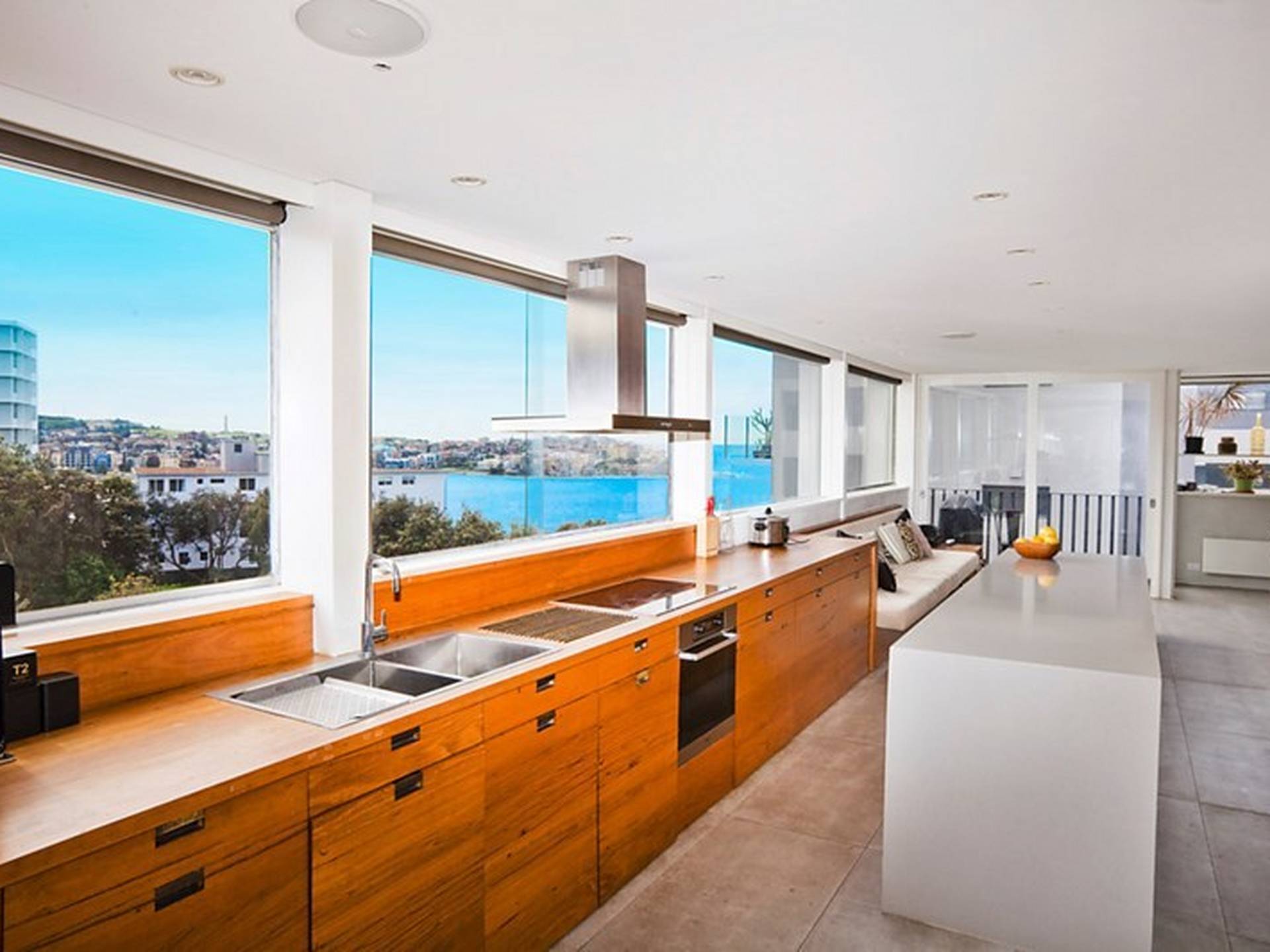 5/6-8 Sandridge Street, BONDI BEACH