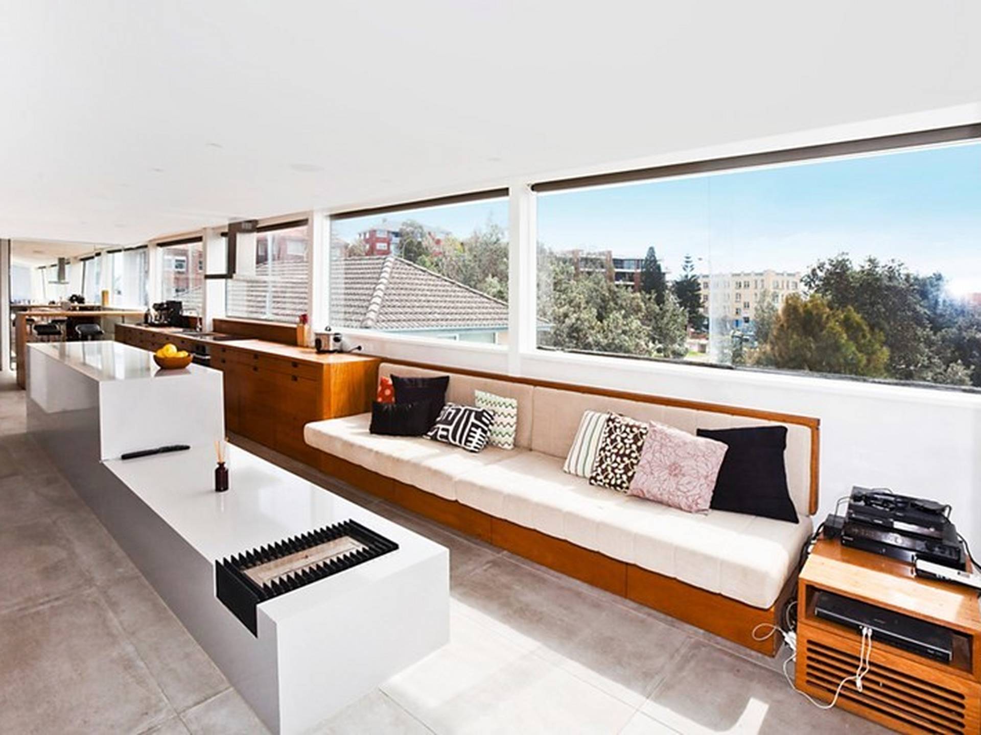 5/6-8 Sandridge Street, BONDI BEACH
