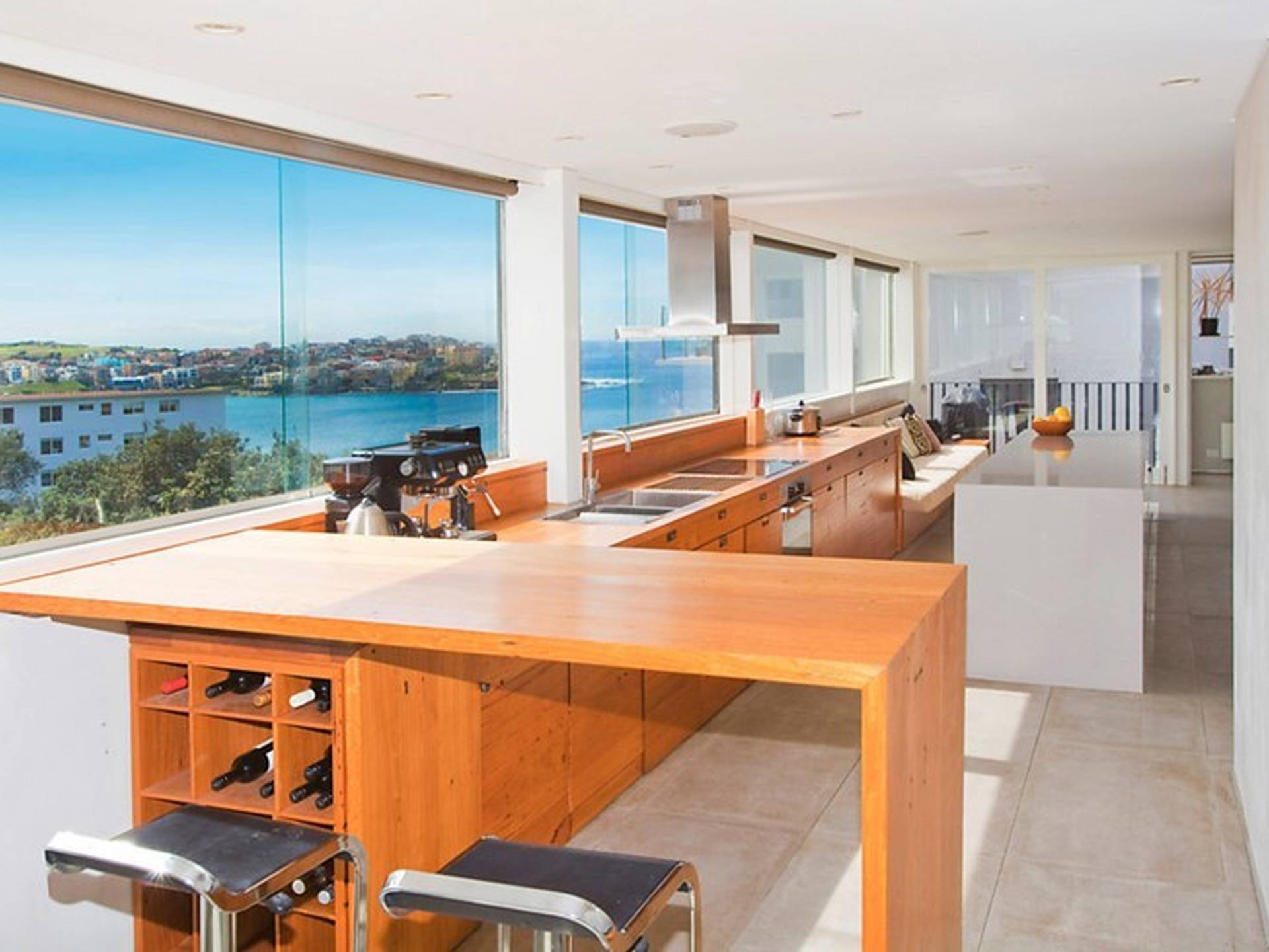 5/6-8 Sandridge Street, BONDI BEACH