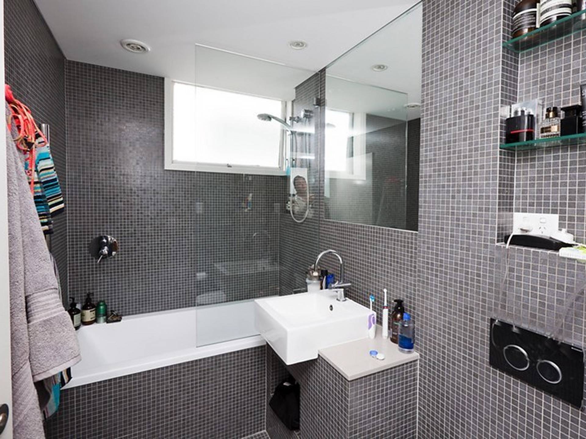 5/6-8 Sandridge Street, BONDI BEACH