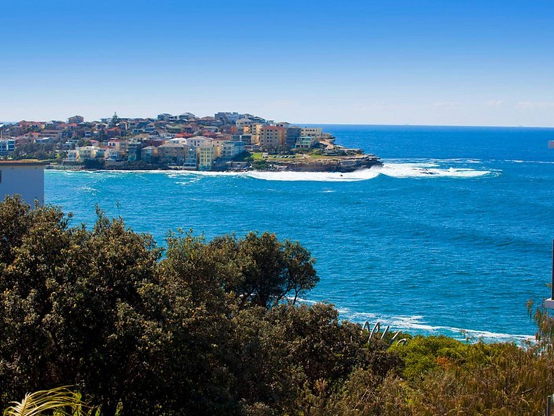 5/6-8 Sandridge Street, BONDI BEACH
