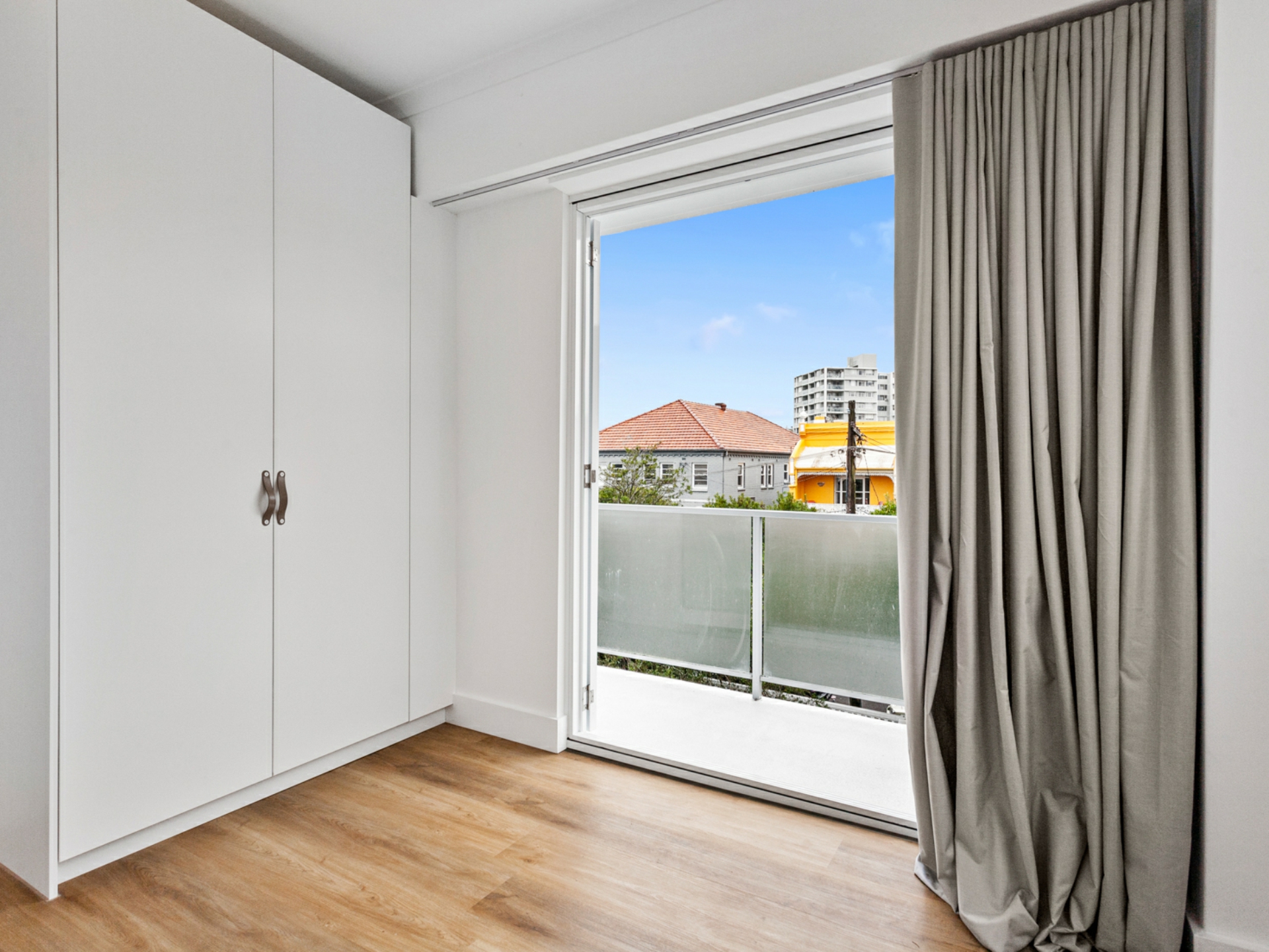 15/83 Old South Head Road, BONDI JUNCTION