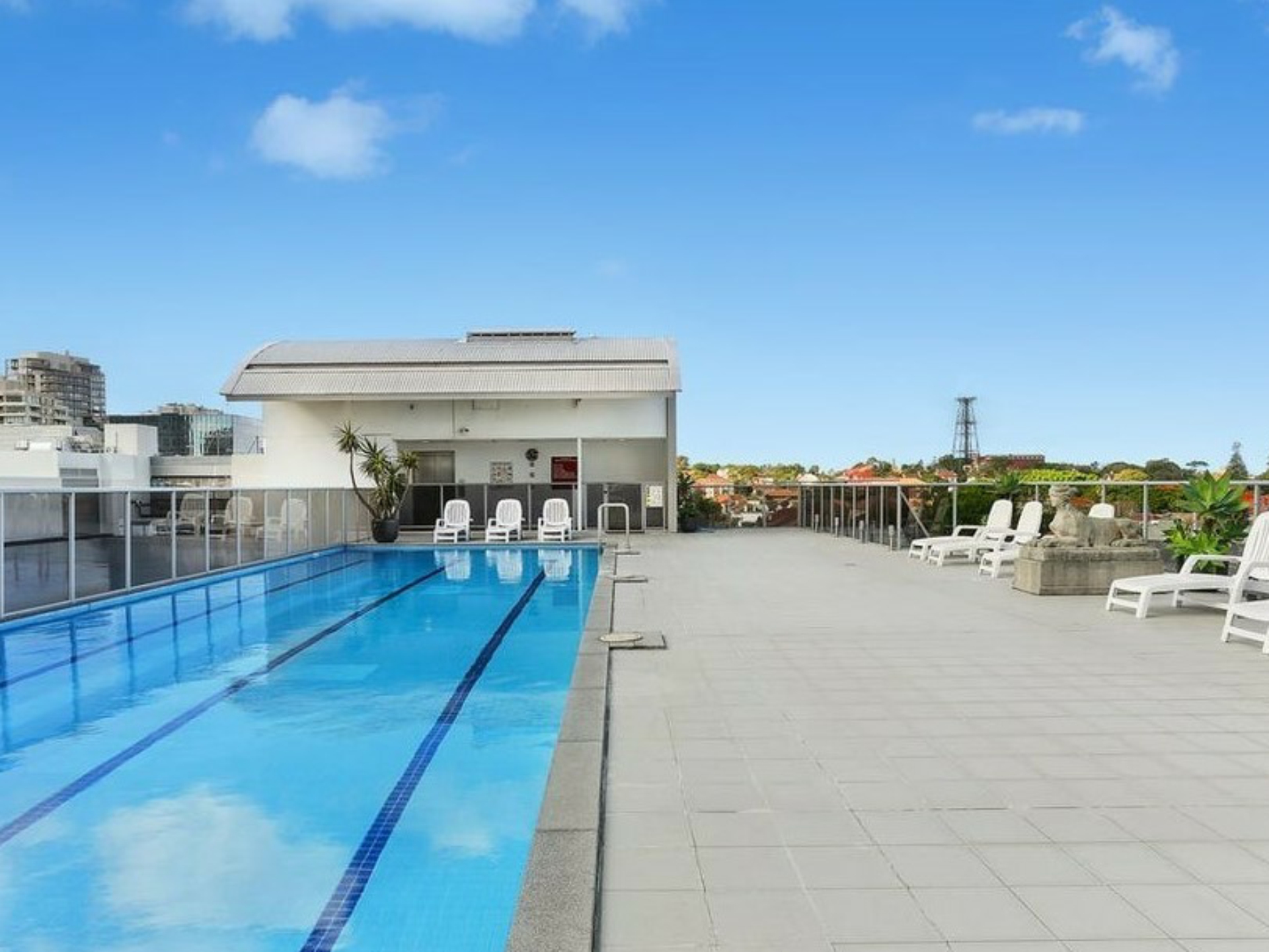 416/33 Bronte Road, BONDI JUNCTION