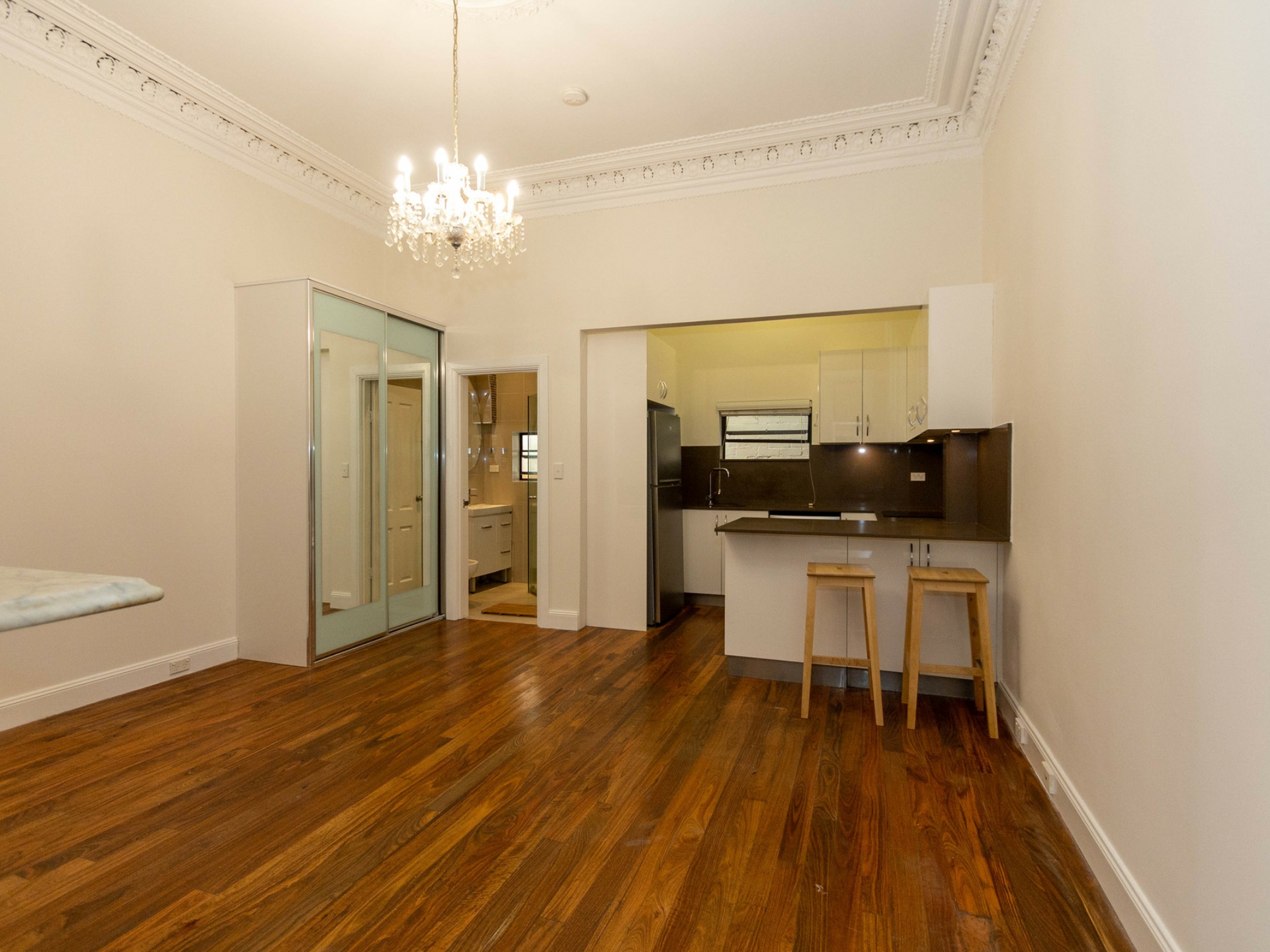 1/162 Bondi Road Street, BONDI BEACH