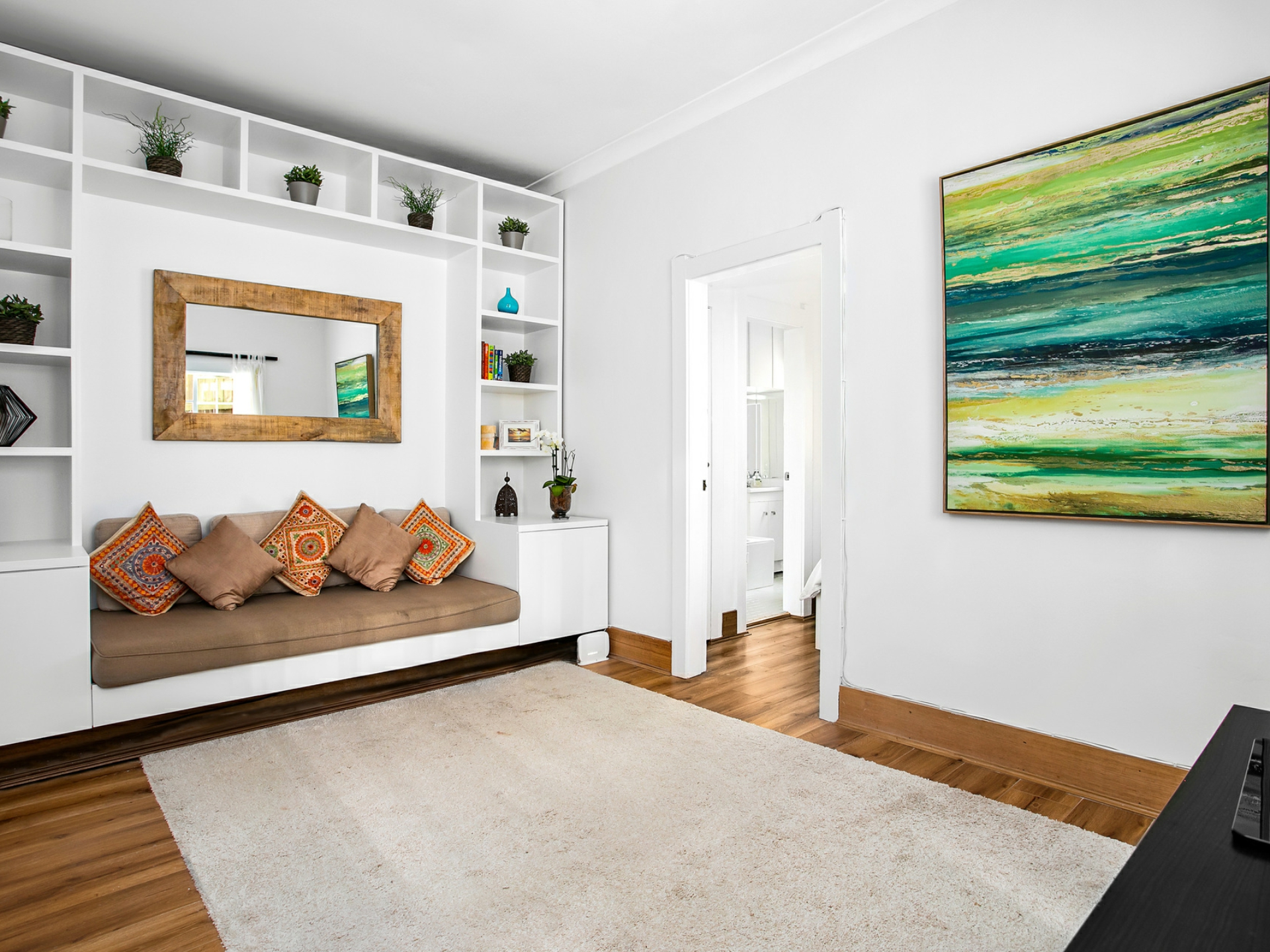 18/64 Sir Thomas Mitchell Road Bondi Beach NSW