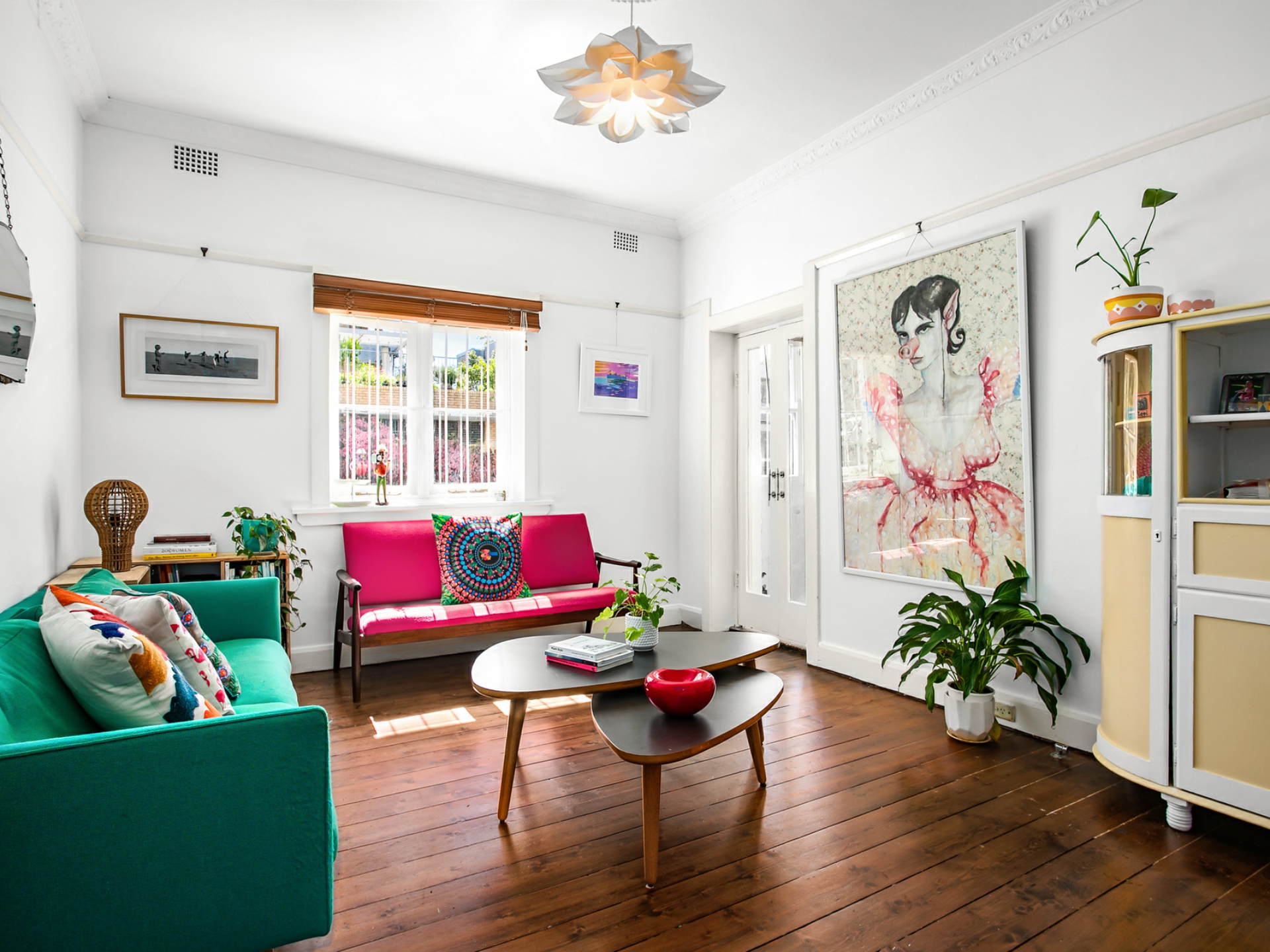 1/1A Castlefield Street, Bondi