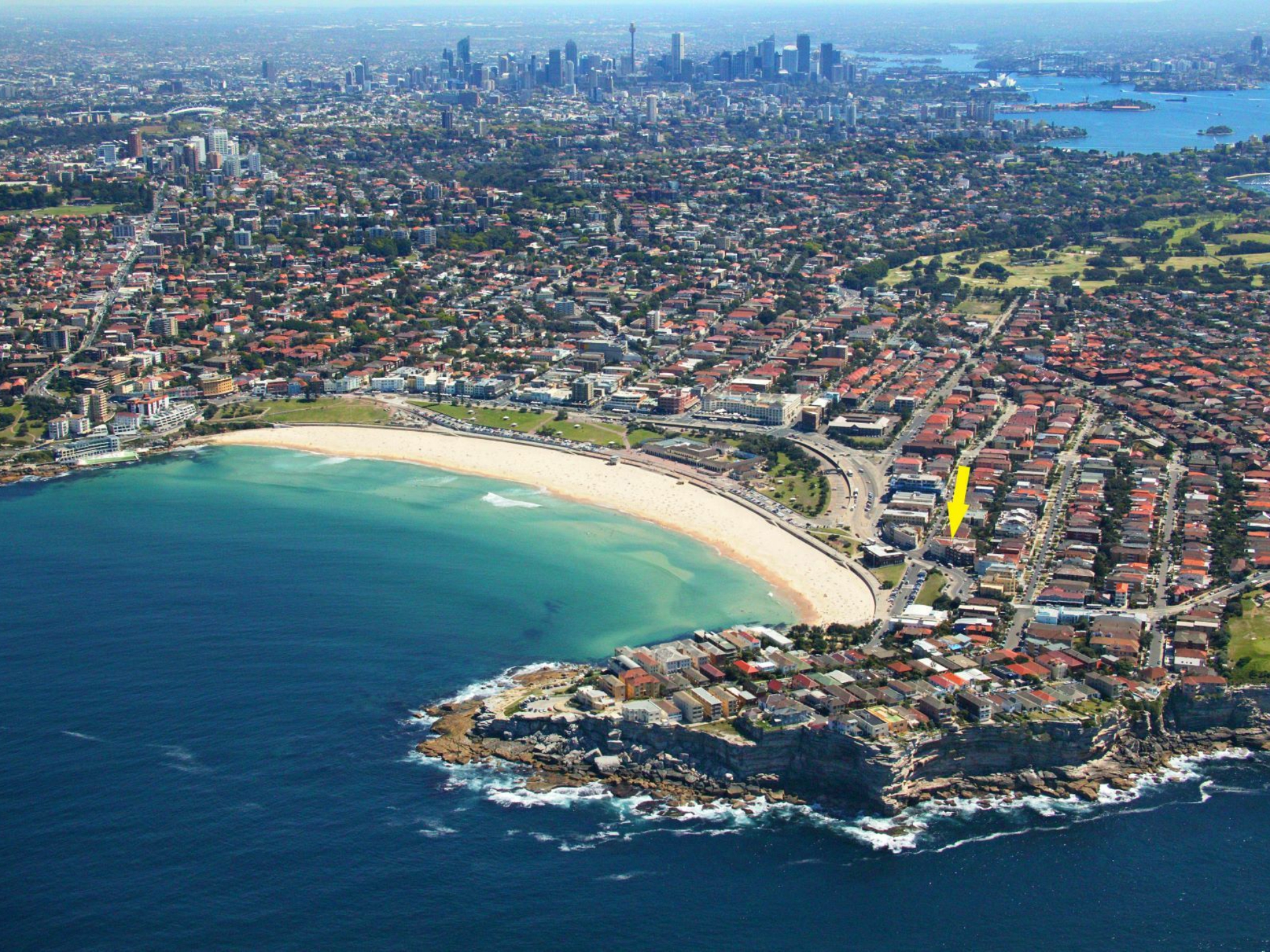 4/110 Ramsgate Avenue, Bondi Beach