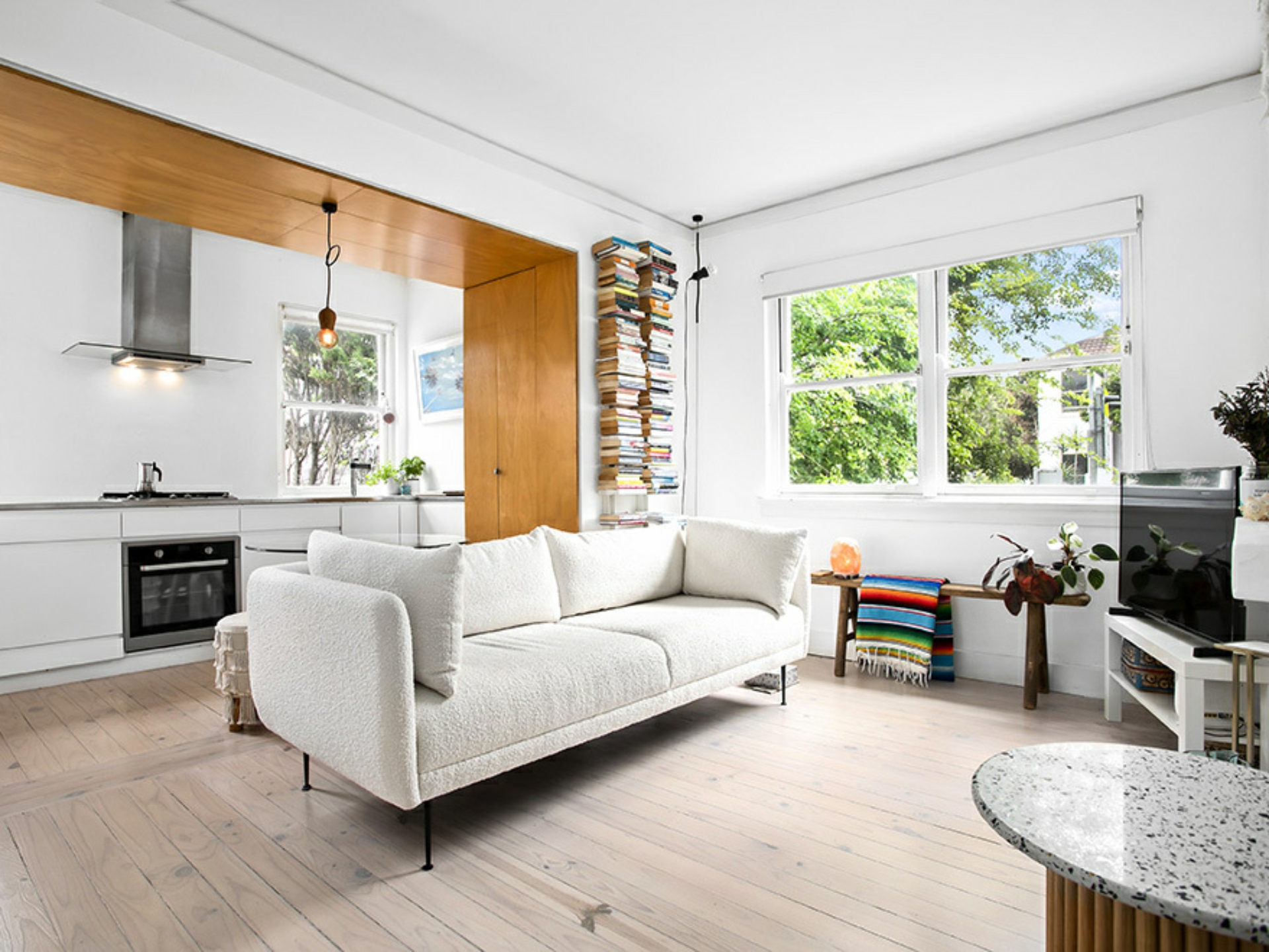 1/112 Warners Avenue, Bondi Beach