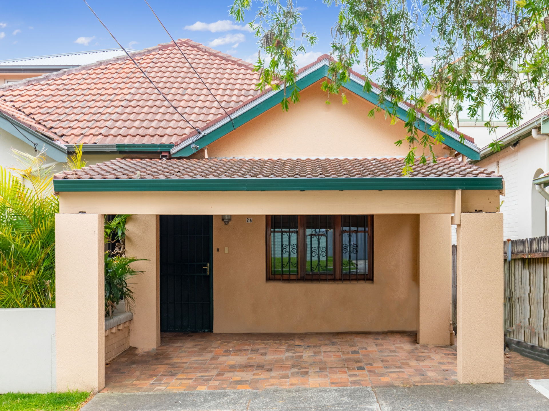 26 Gowrie Avenue, Bondi Junction