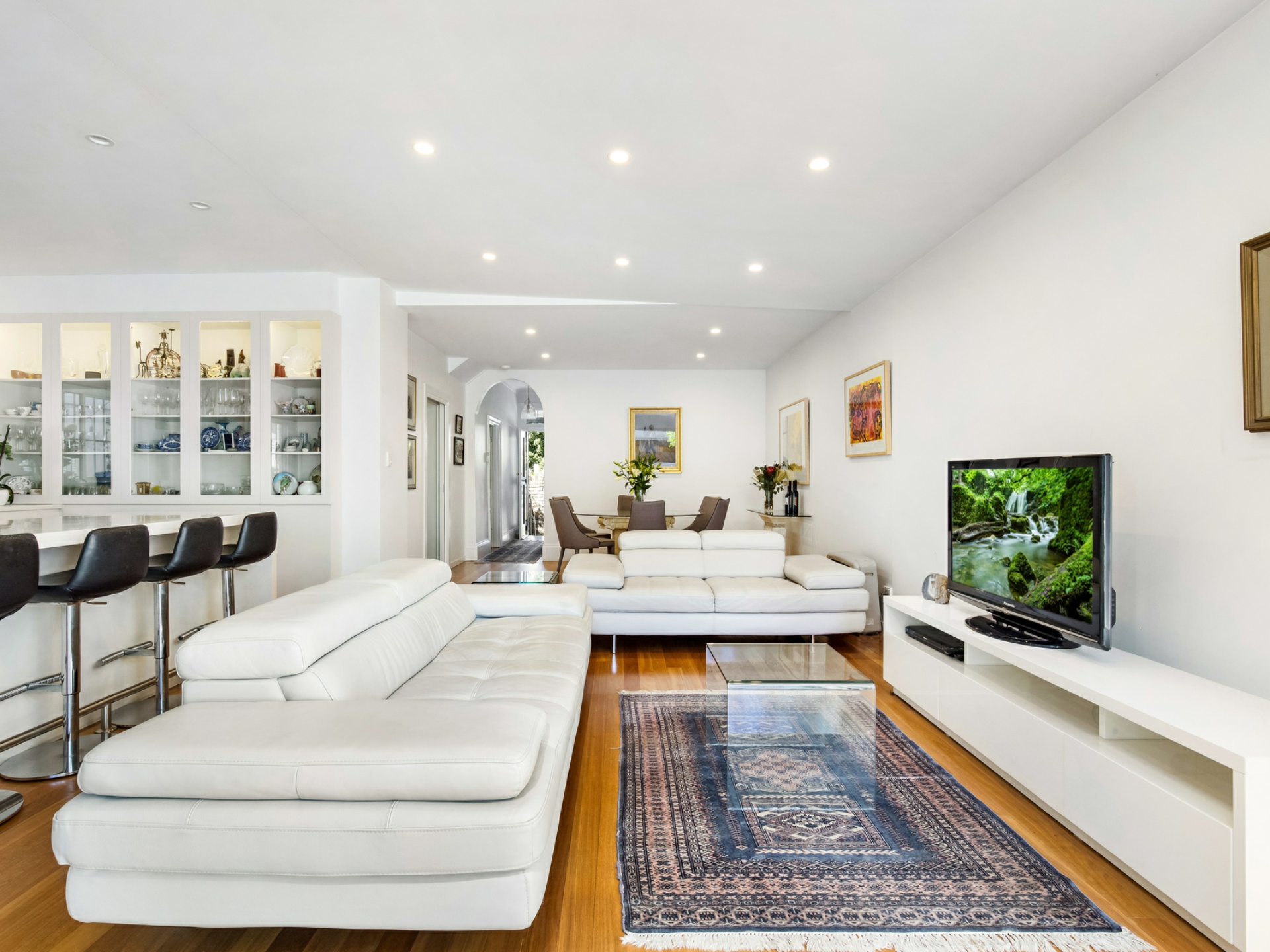 1 Simpson Street, Bondi Beach