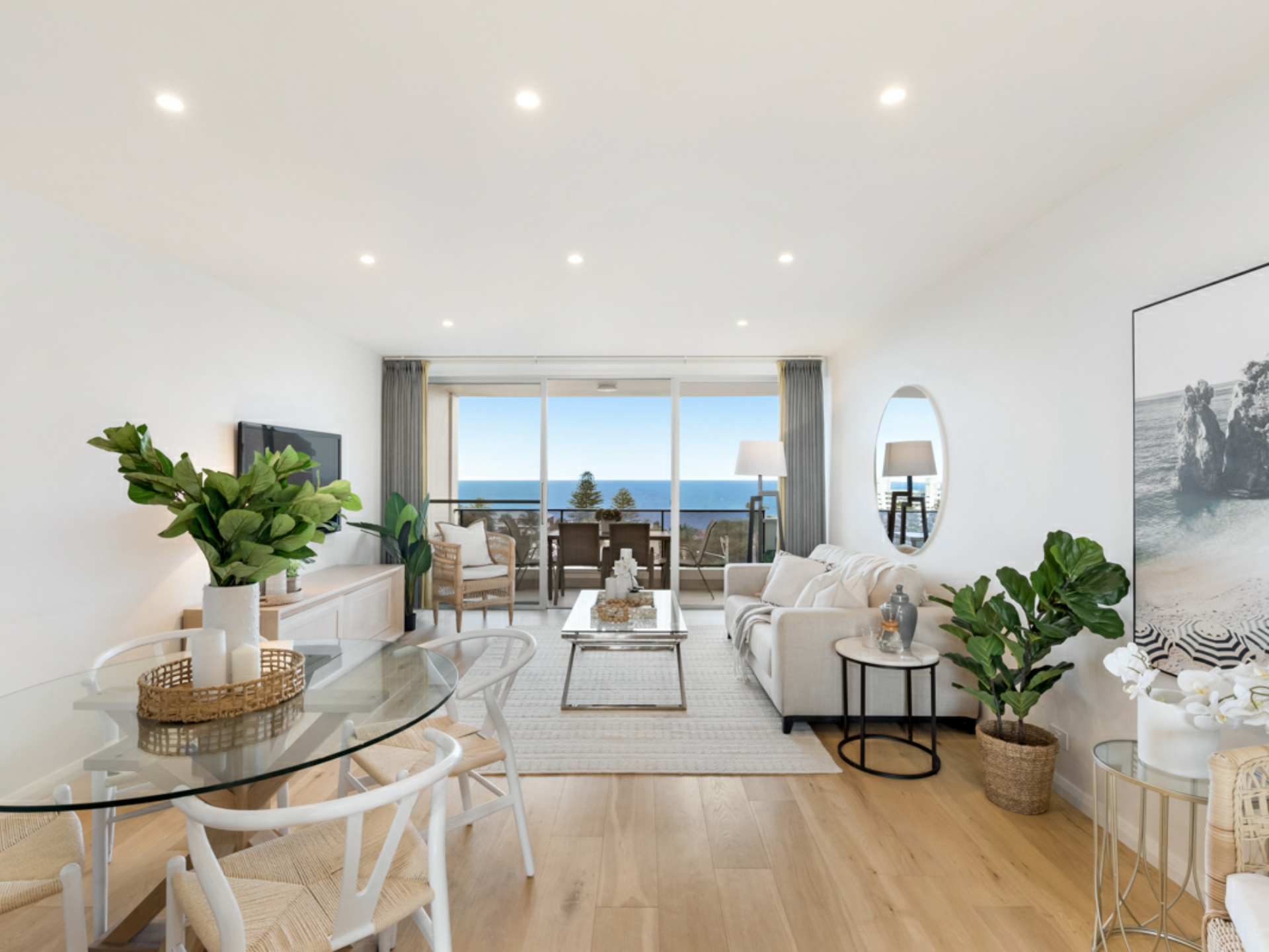 11/2 Oceanview Avenue, Vaucluse