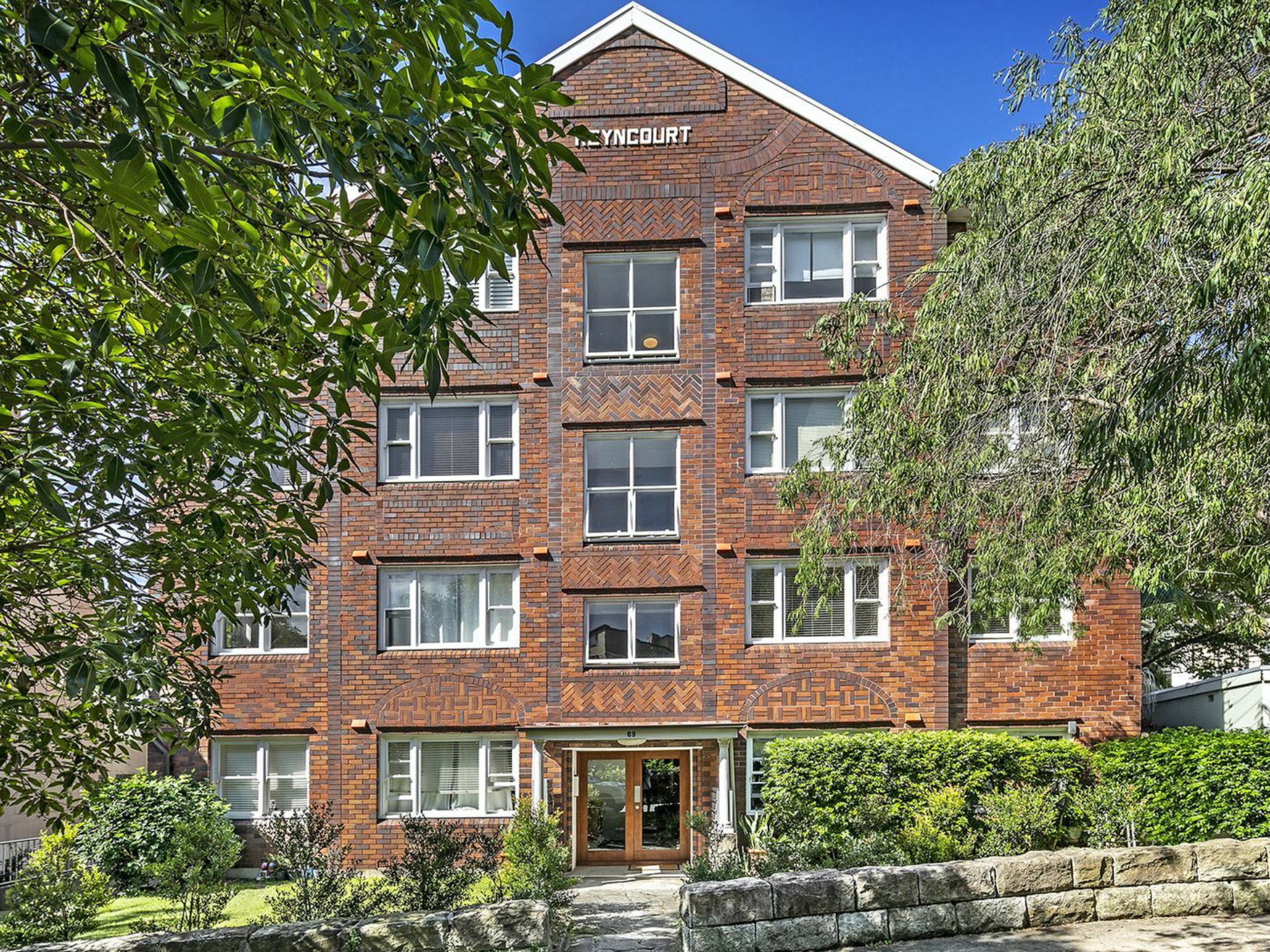 4/69 Birriga Road, BELLEVUE HILL
