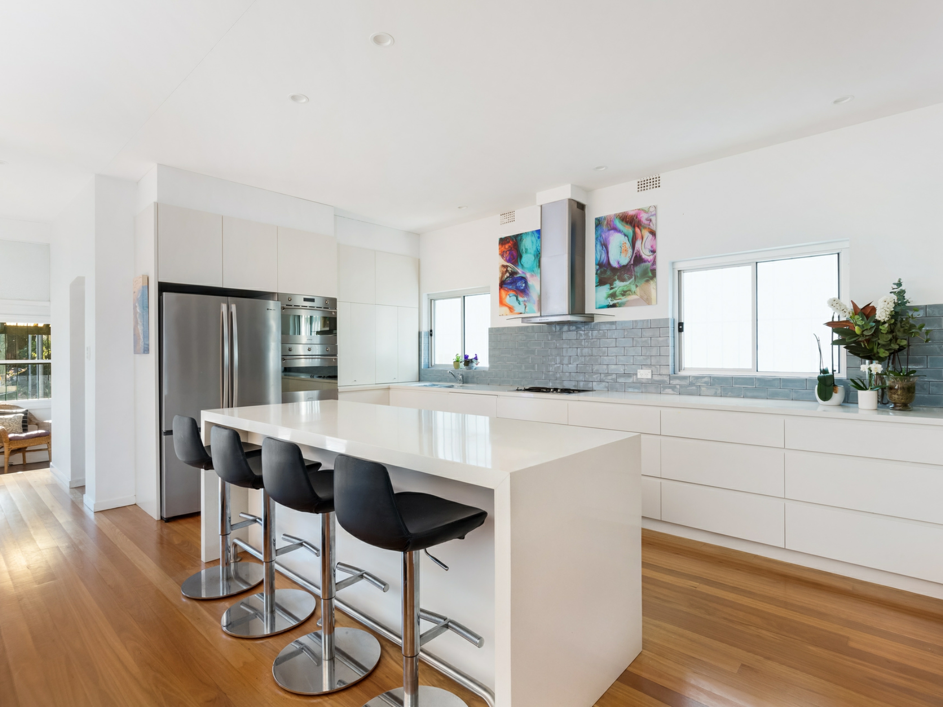 1 Simpson Street, BONDI BEACH