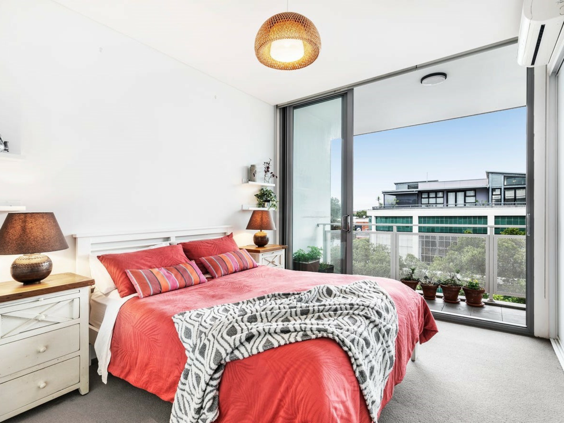 22/30 Brennan Street, ALEXANDRIA