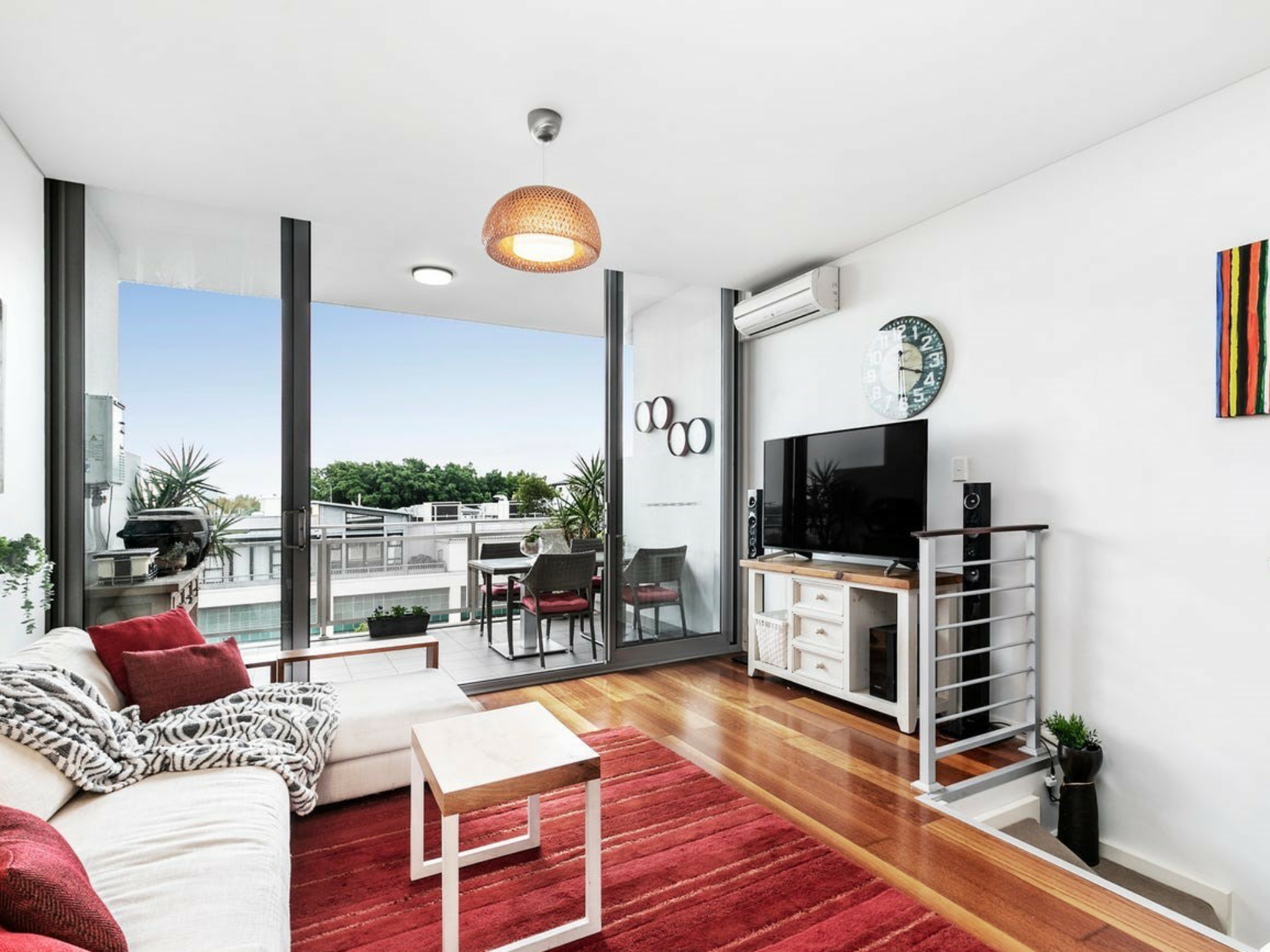 22/30 Brennan Street, ALEXANDRIA