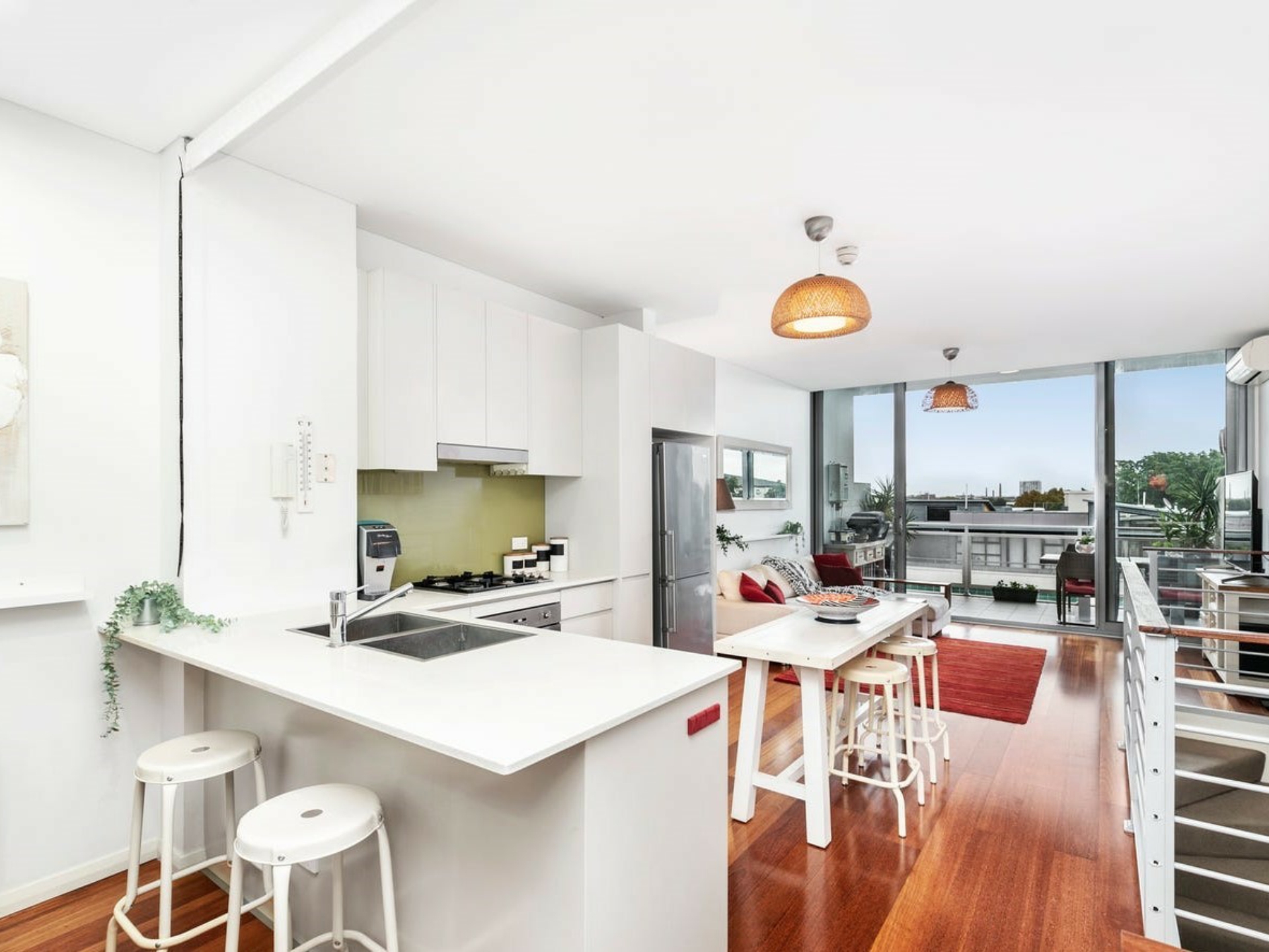22/30 Brennan Street, ALEXANDRIA