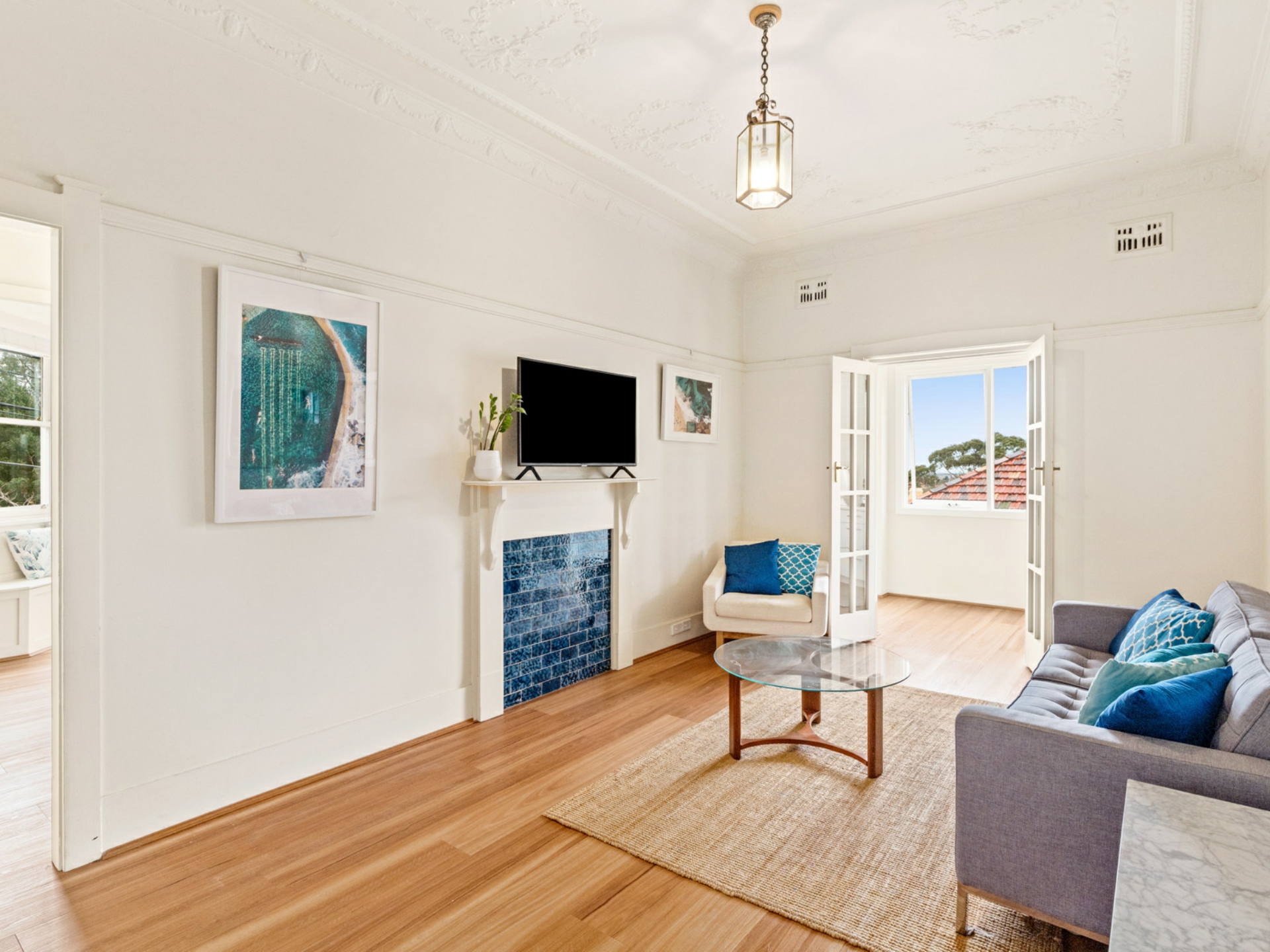 3/13-15 Leichhardt Street, BRONTE