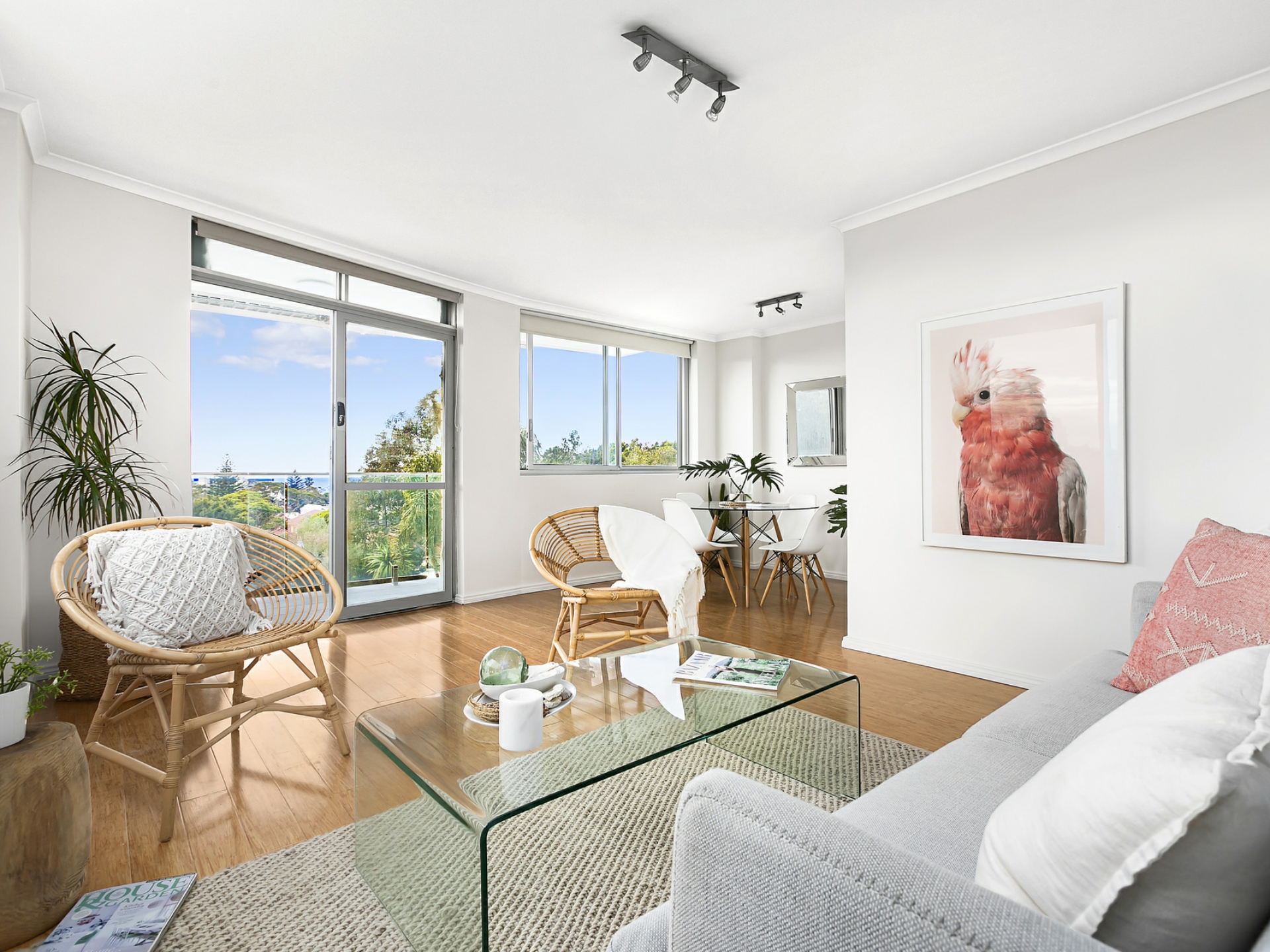 1/36 Bennett Street, Bondi