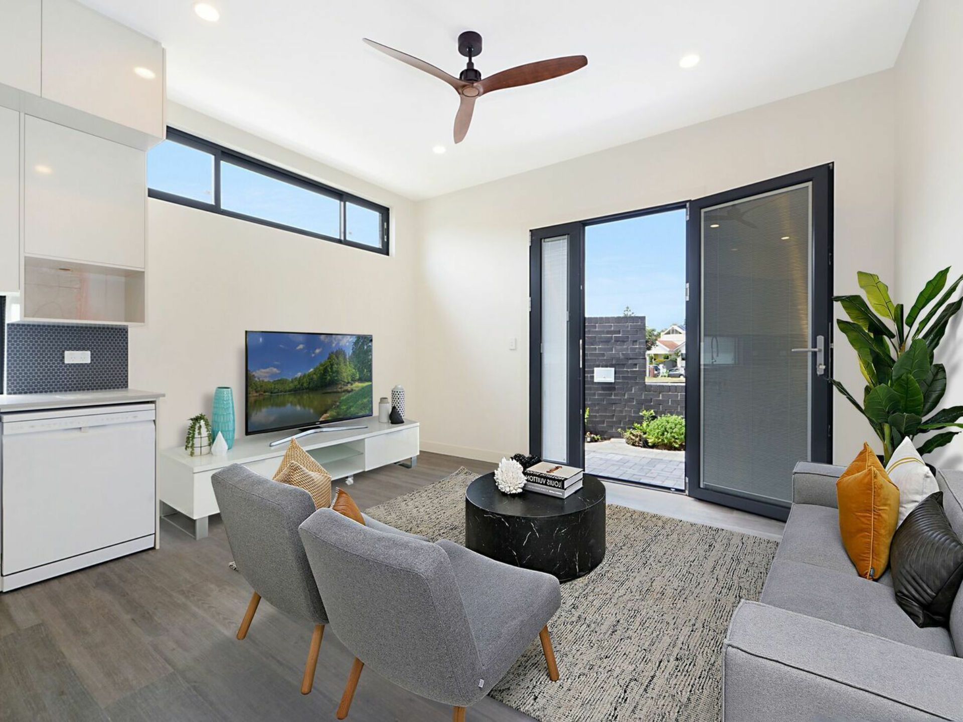 1/114 Blair Street, NORTH BONDI