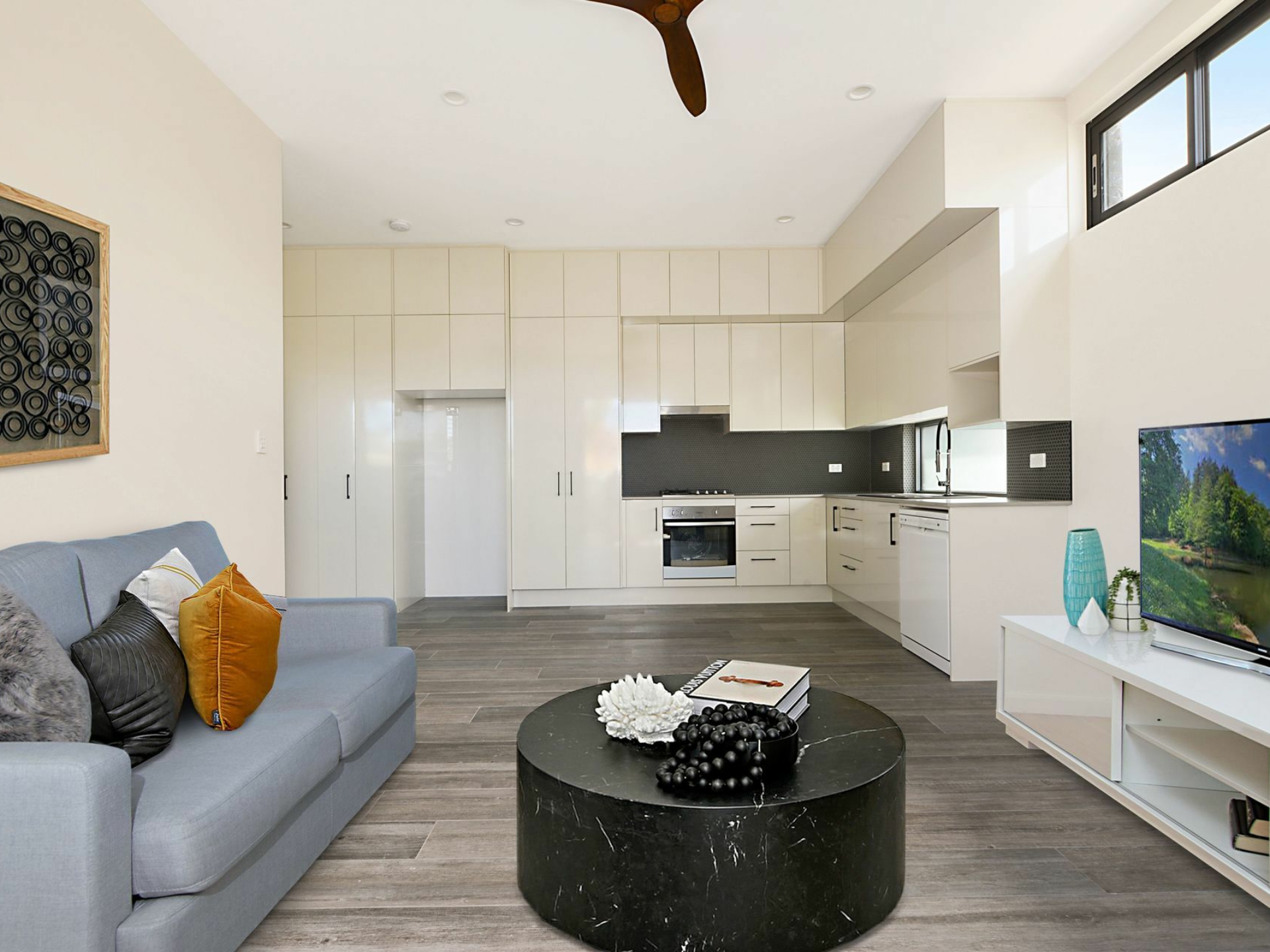 1/114 Blair Street, NORTH BONDI