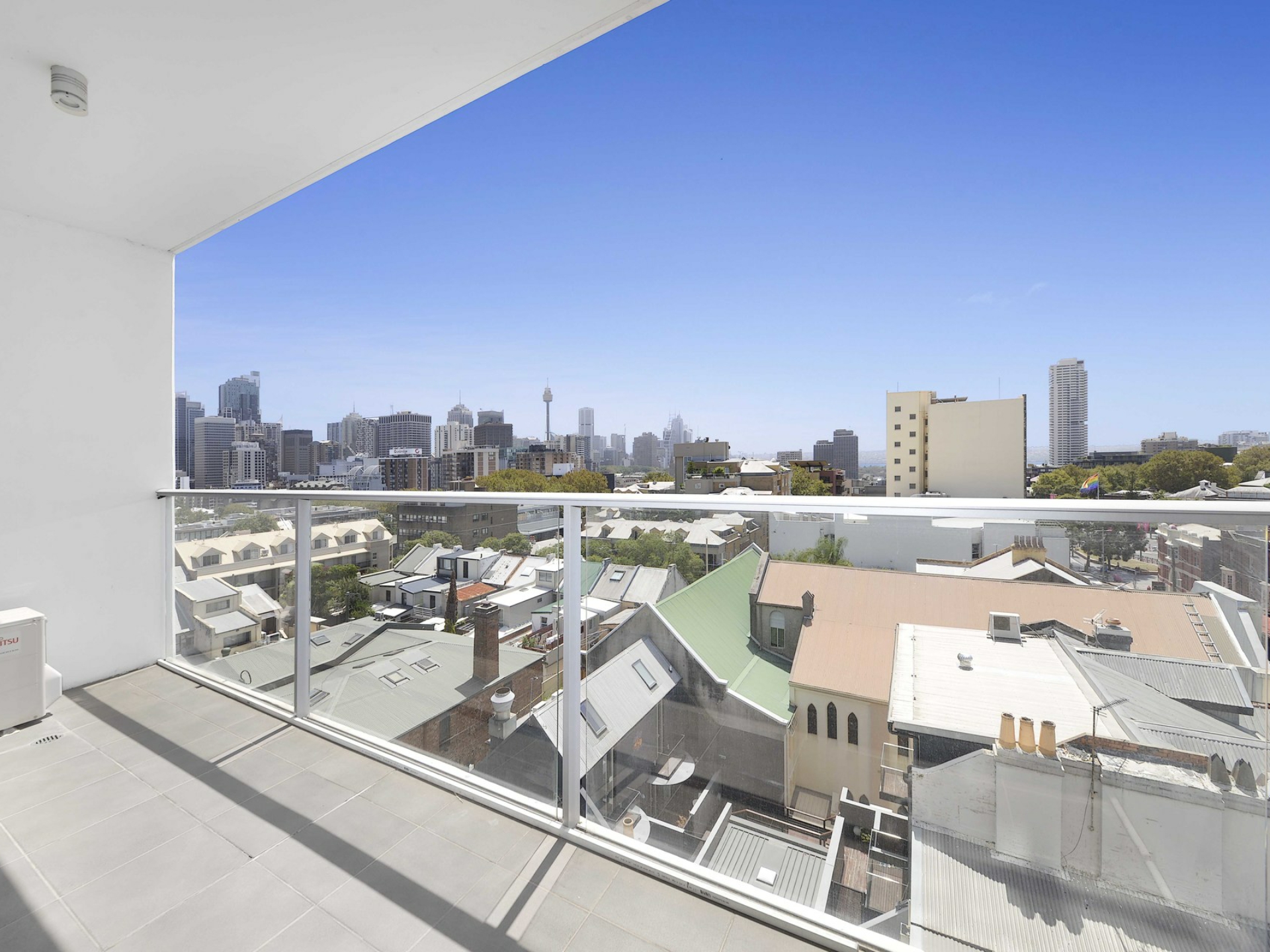 604/417-419 Bourke Street, SURRY HILLS