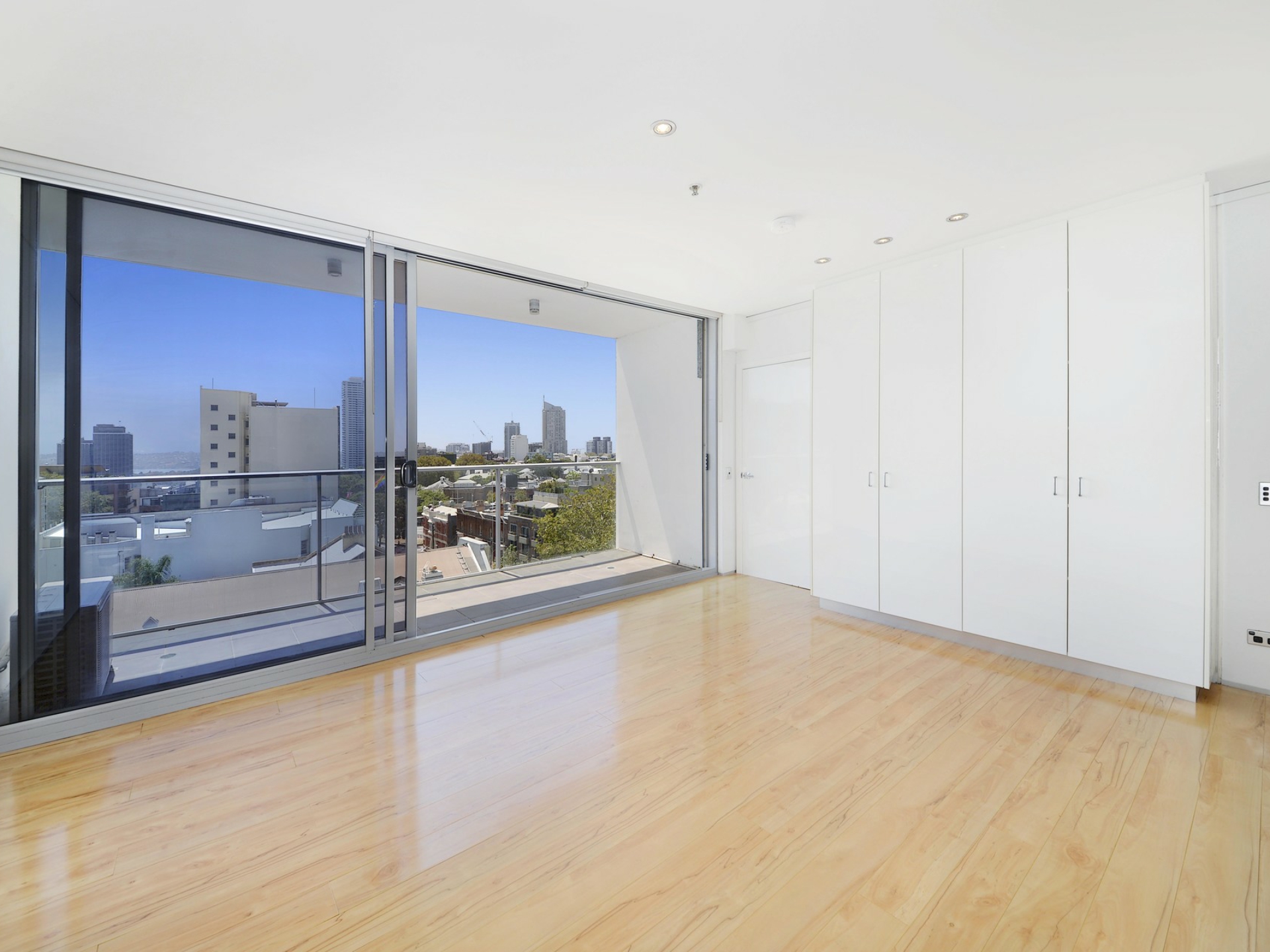 604/417-419 Bourke Street, SURRY HILLS