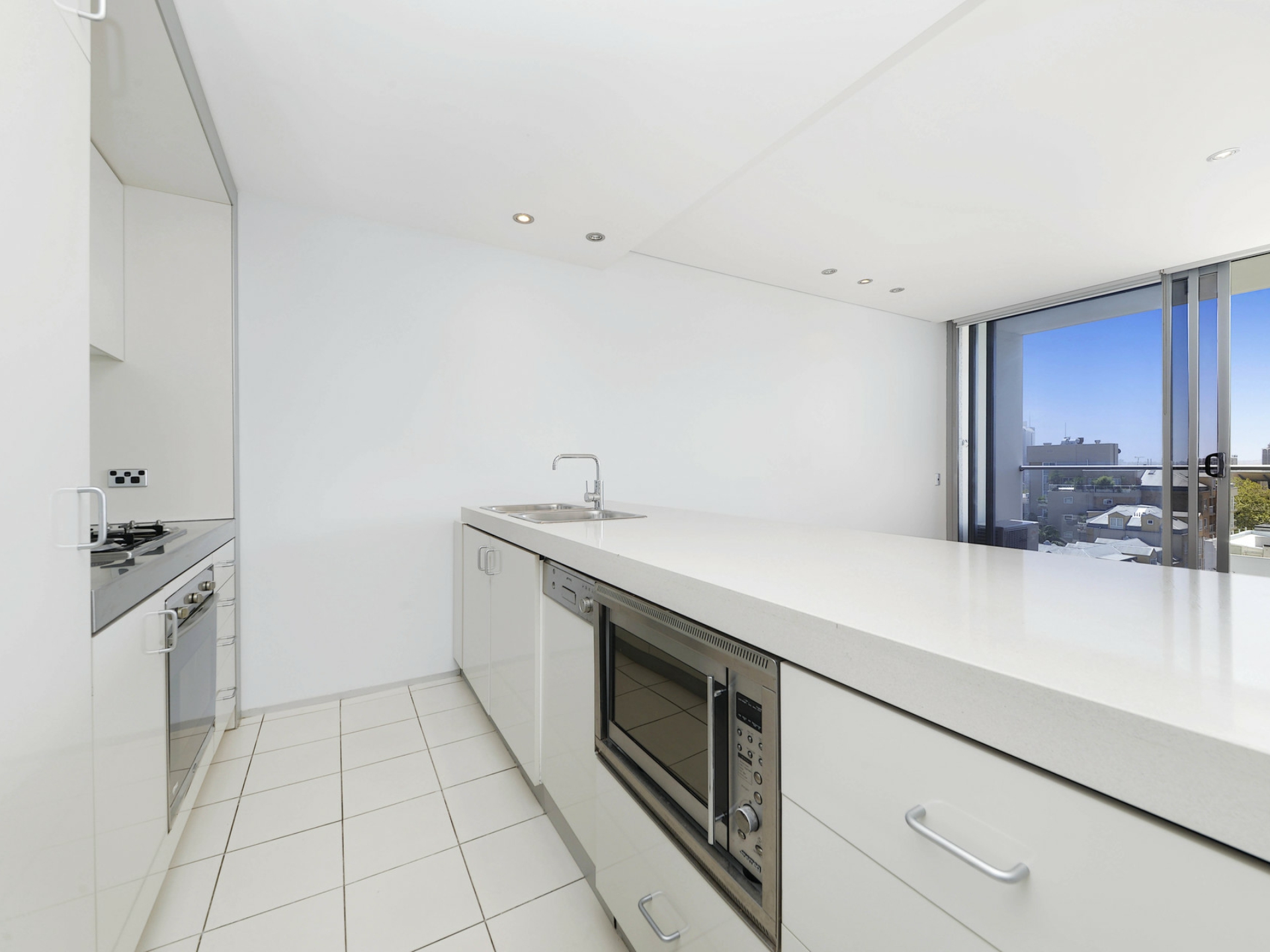 604/417-419 Bourke Street, SURRY HILLS