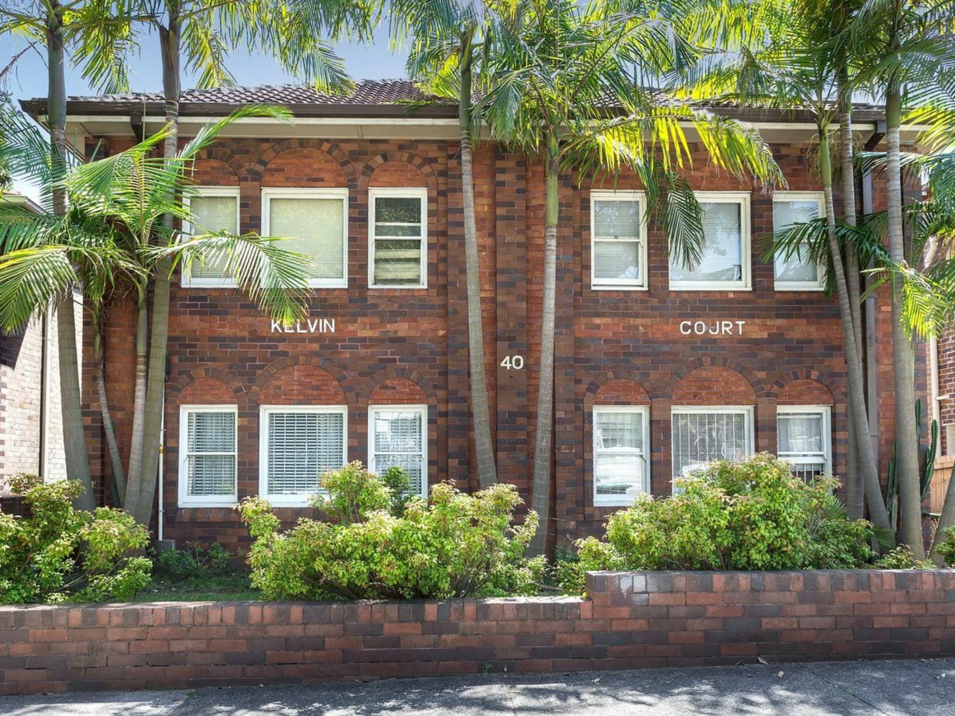 4/40 Curlewis Street, BONDI BEACH