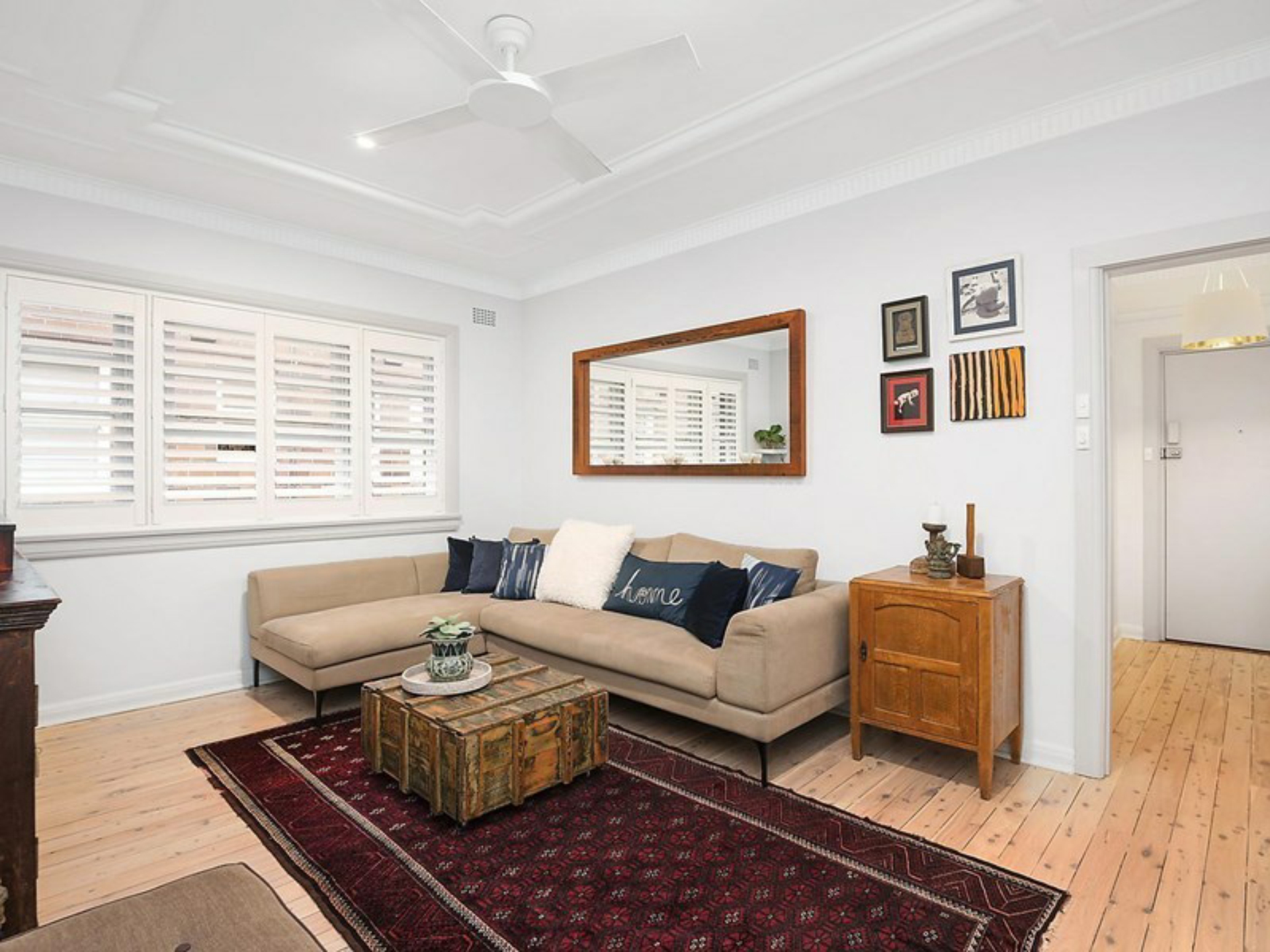 5/17 Ocean Street North, BONDI