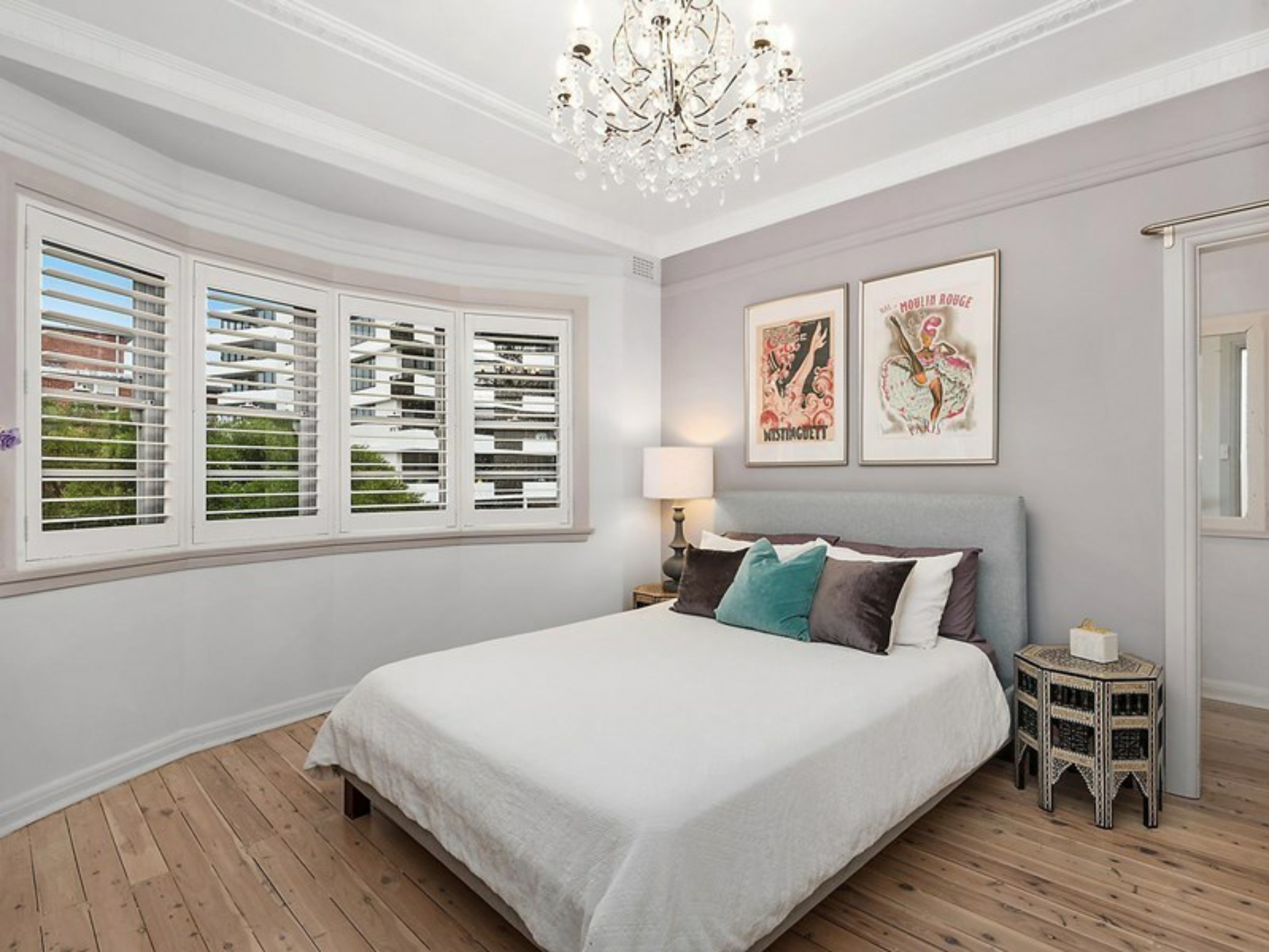 5/17 Ocean Street North, BONDI
