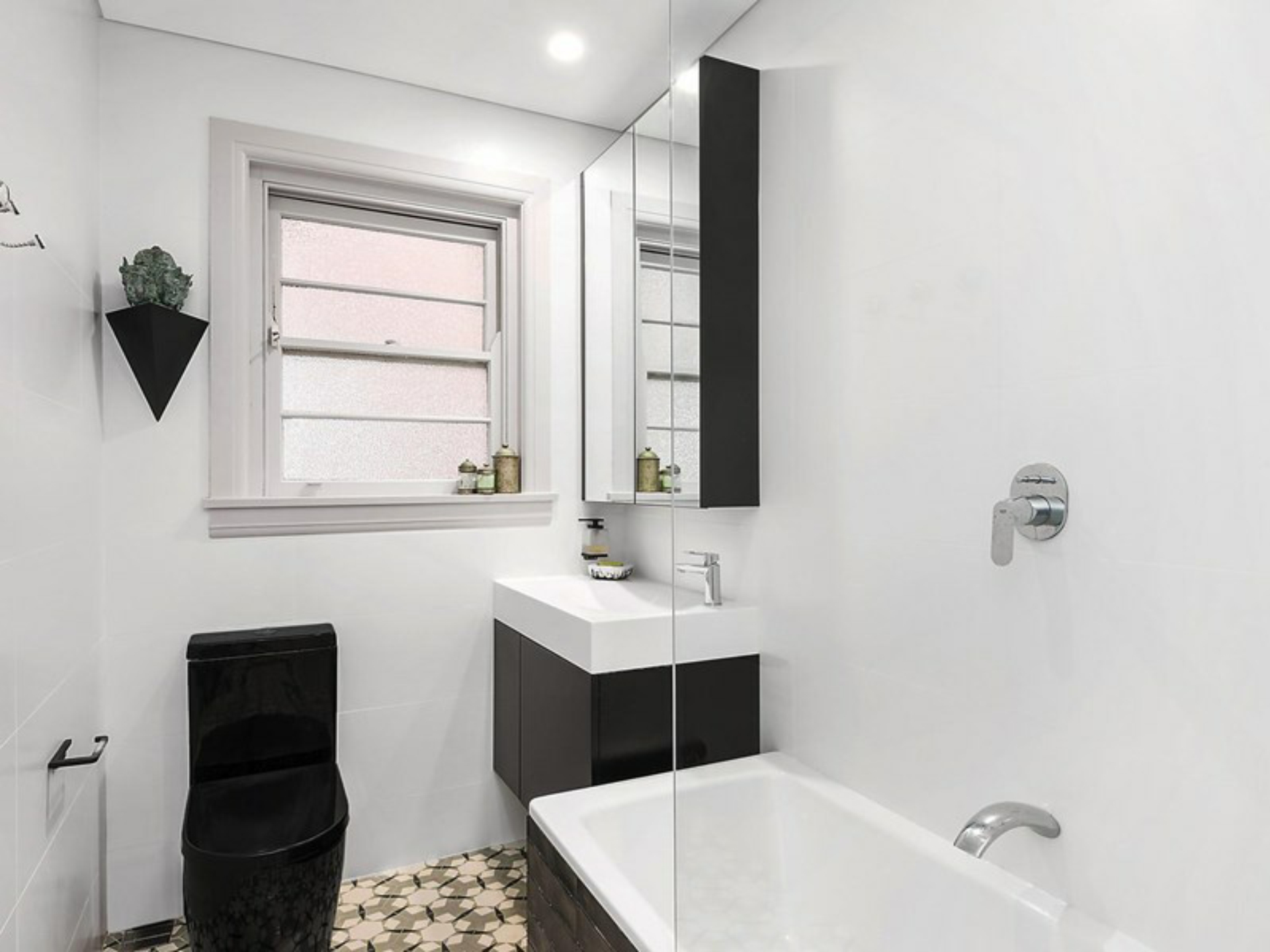 5/17 Ocean Street North, BONDI