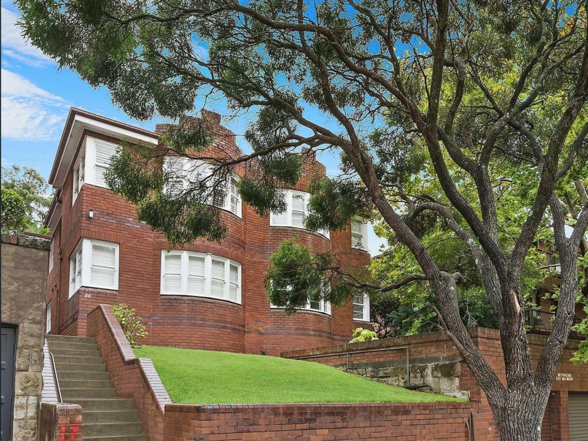 5/17 Ocean Street North, BONDI