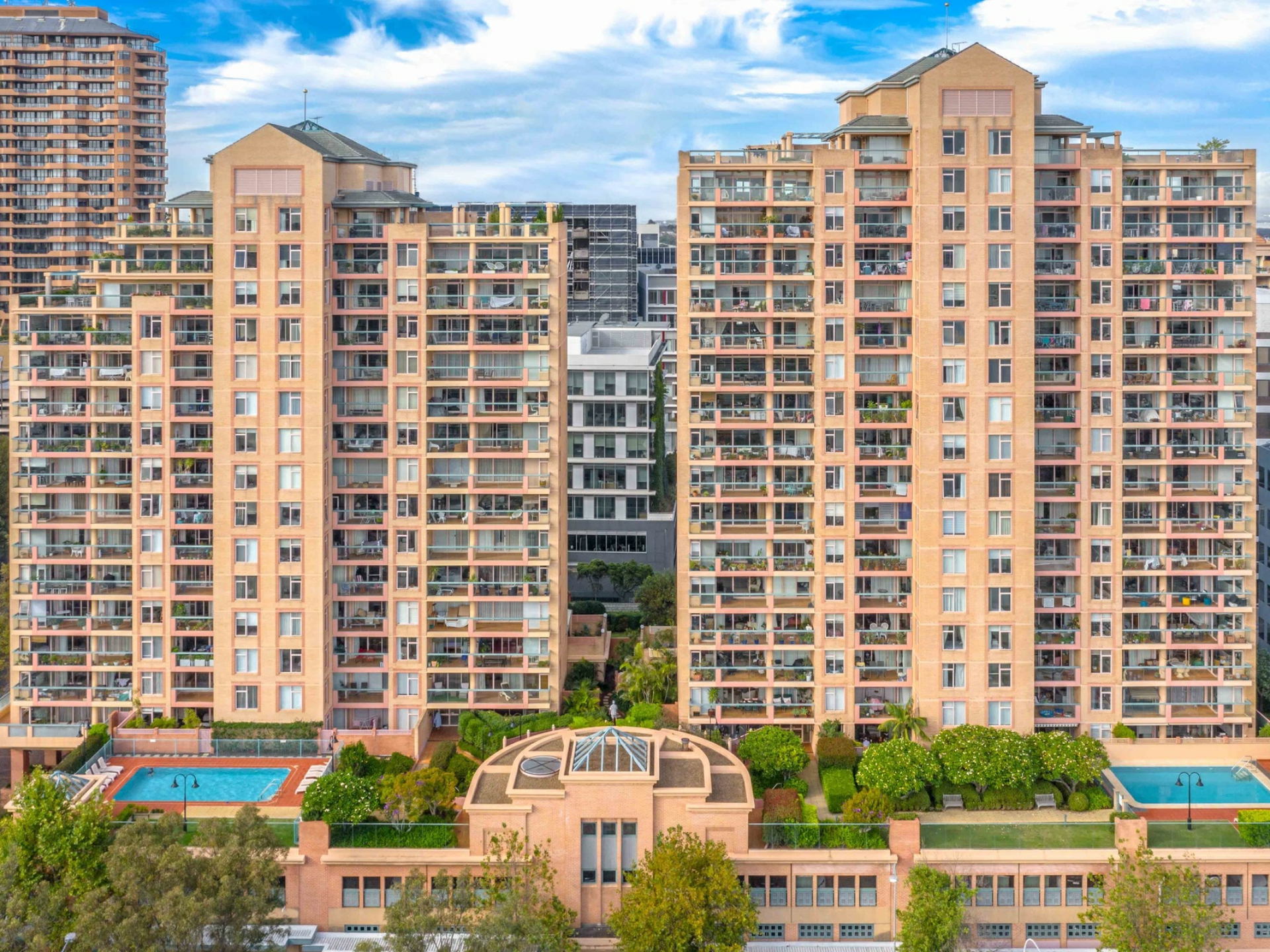 802/79 Grafton Street, BONDI JUNCTION