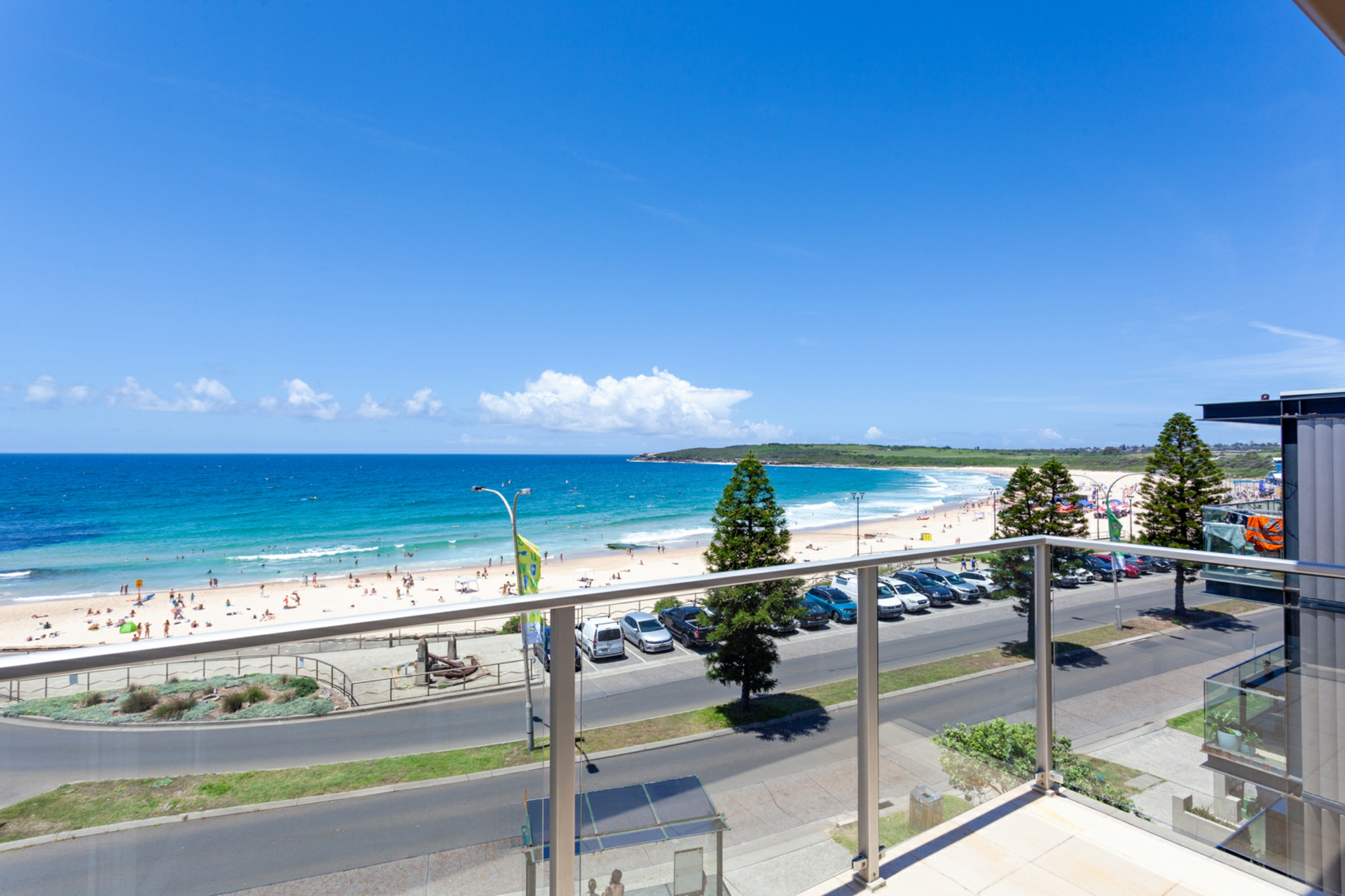 18/148-150 Marine Parade, MAROUBRA