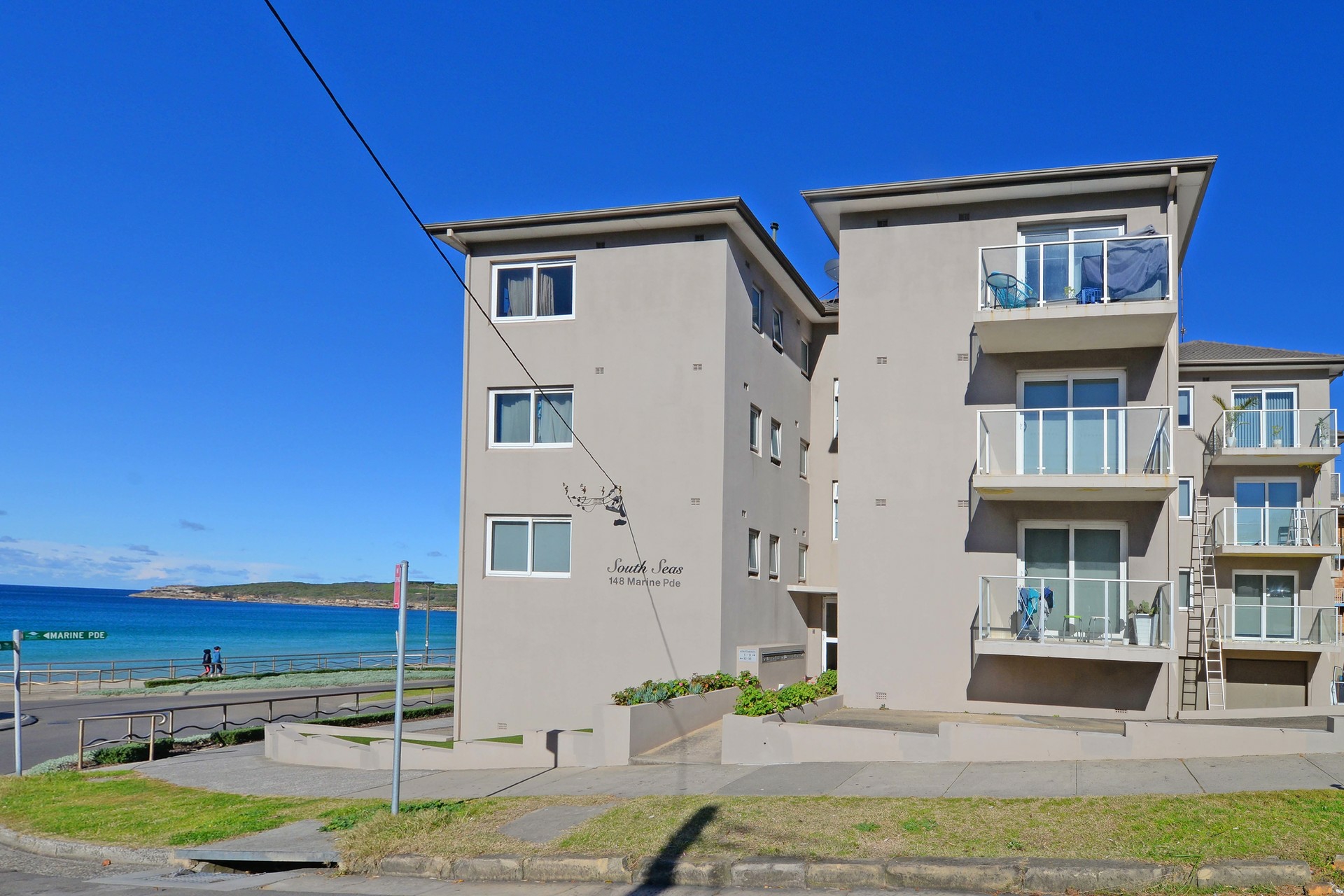18/148-150 Marine Parade, MAROUBRA