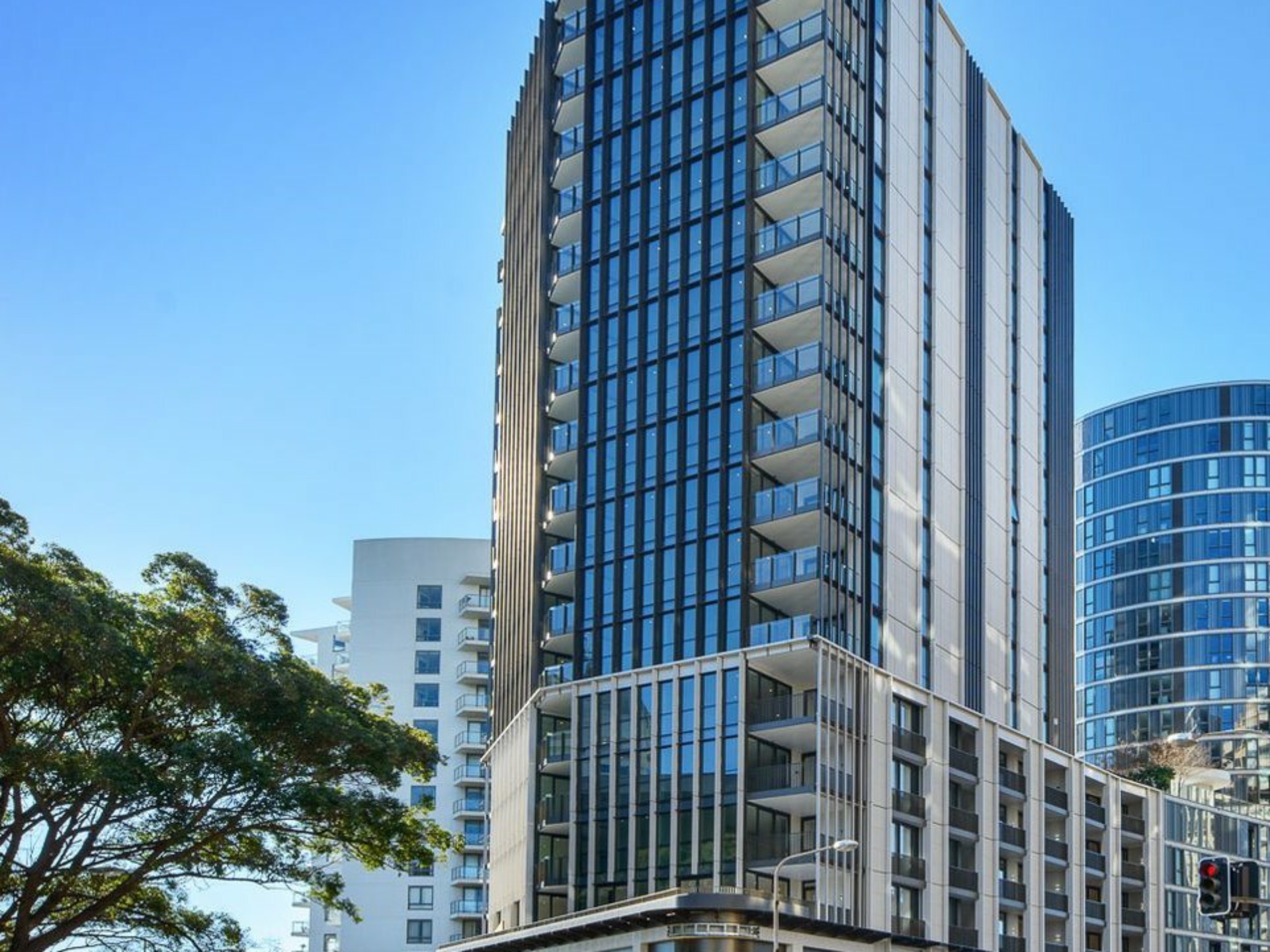 308/552-568 Oxford Street, BONDI JUNCTION