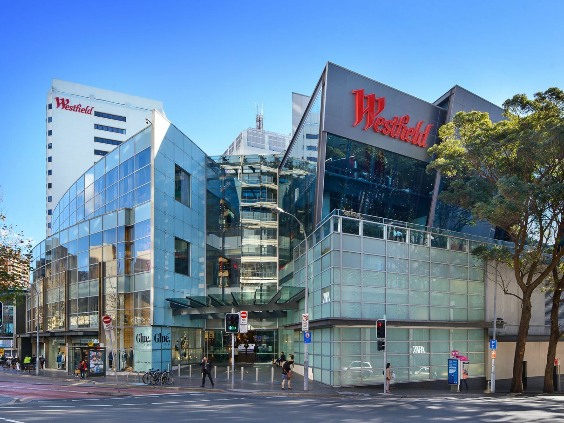 308/552-568 Oxford Street, BONDI JUNCTION