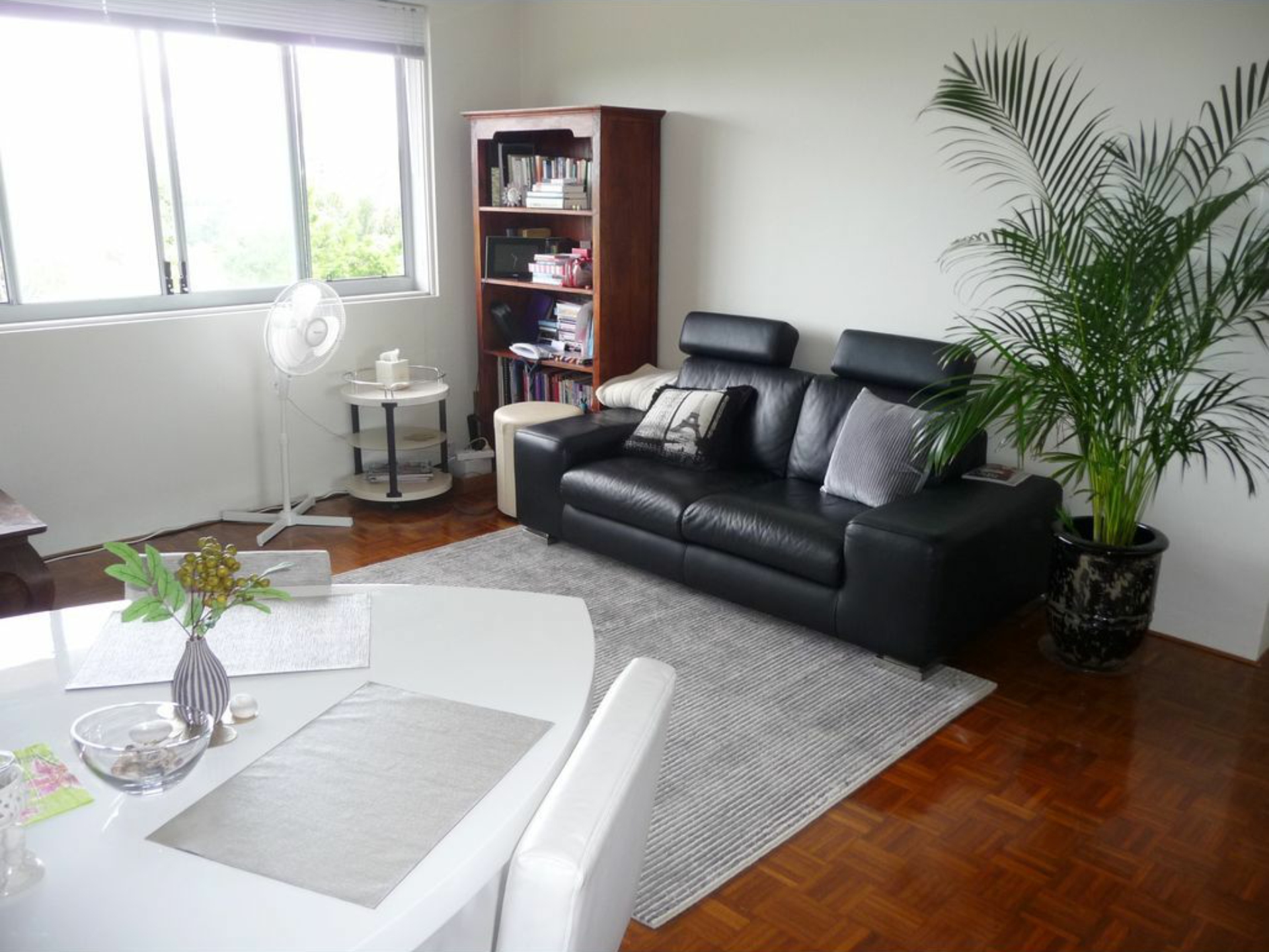 12/12 Porter Street, BONDI JUNCTION
